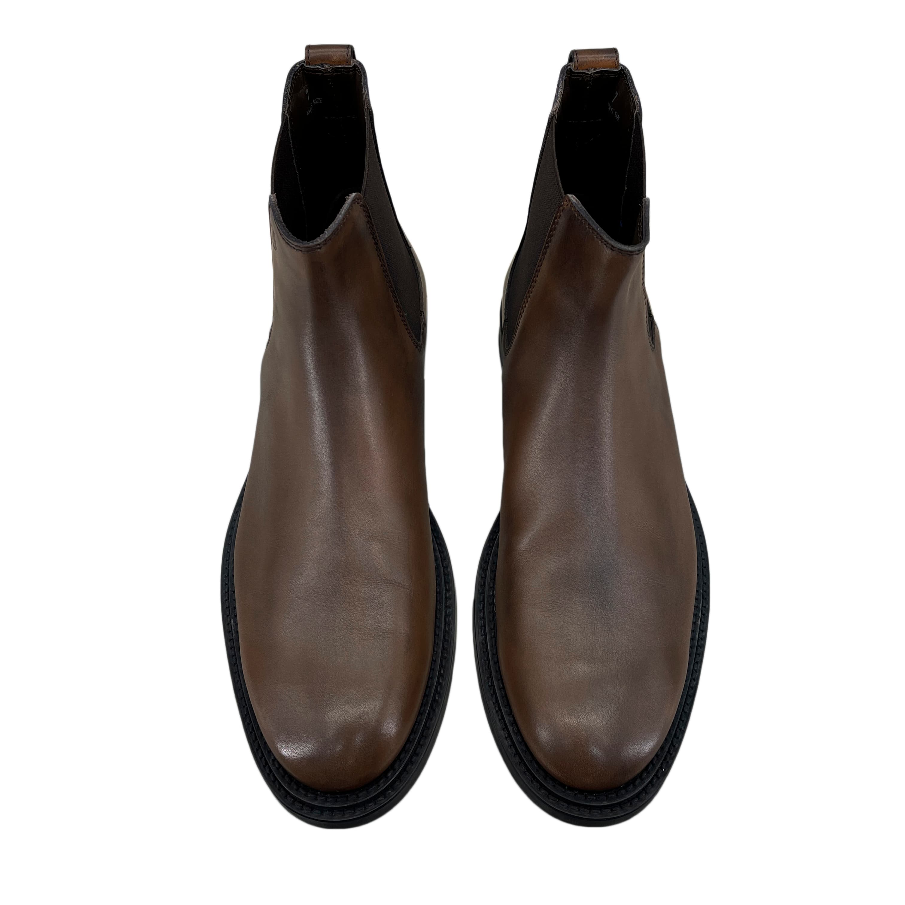 Черевики TOD'S — фото 3