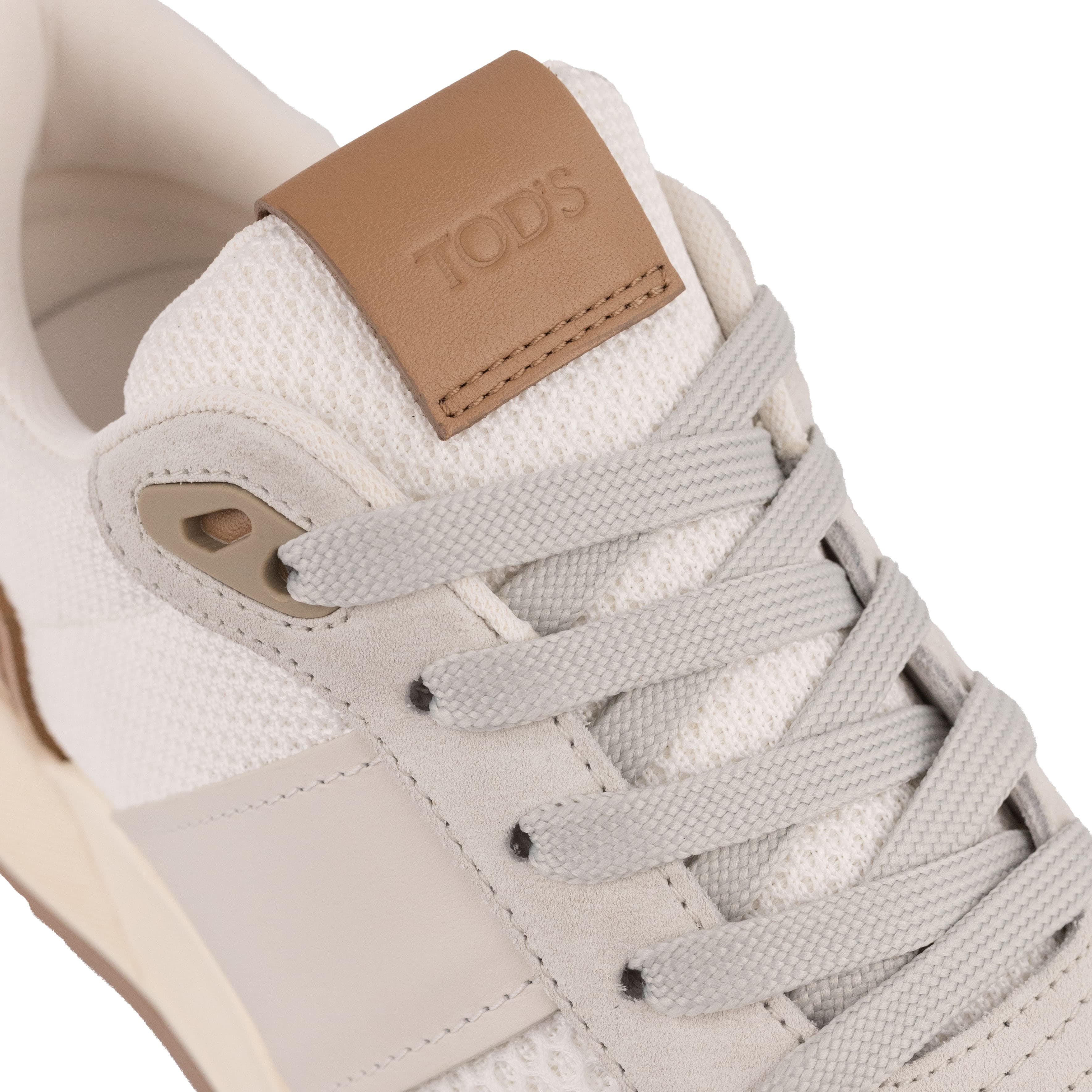 Кросівки TOD'S — фото 4