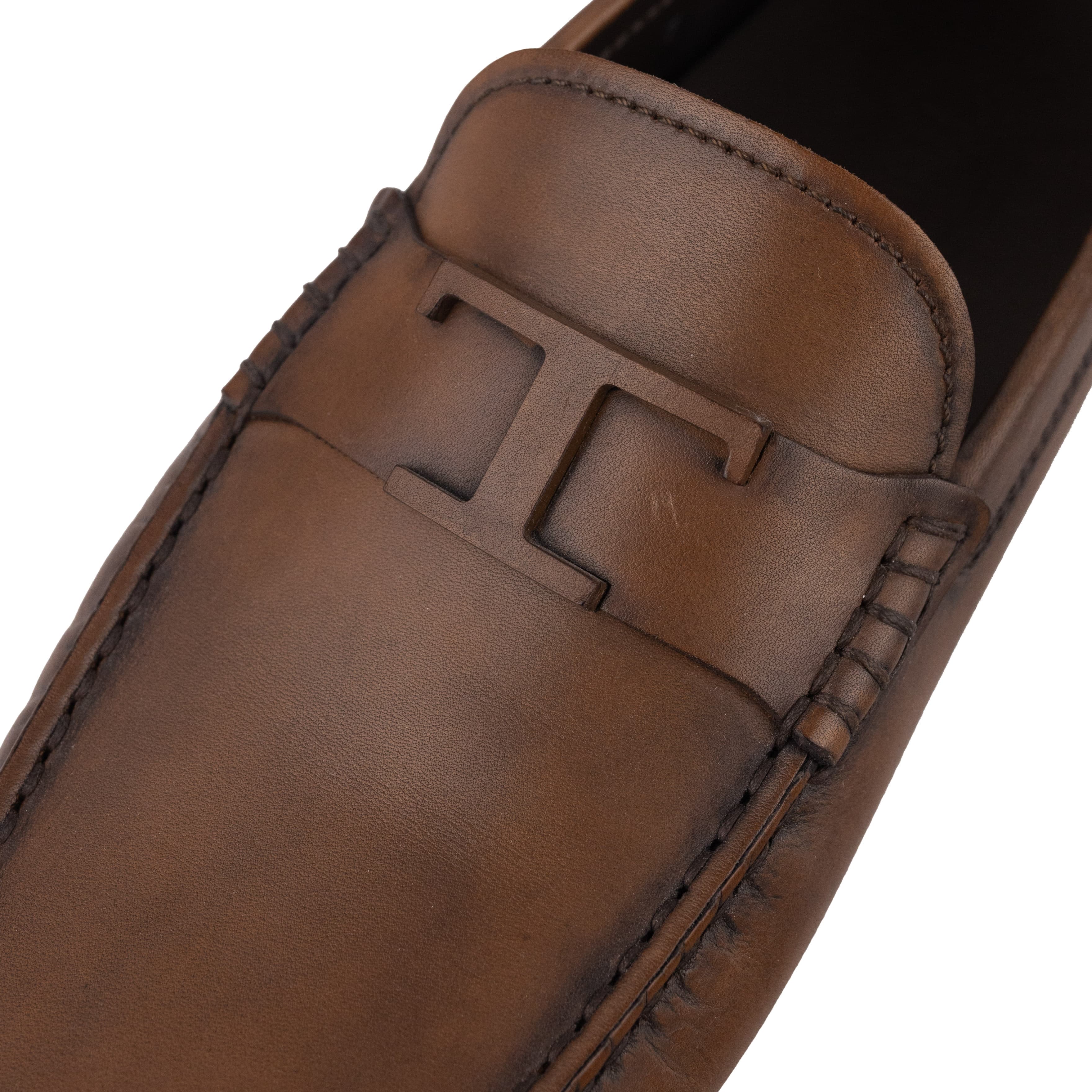 Мокасини TOD'S — фото 4