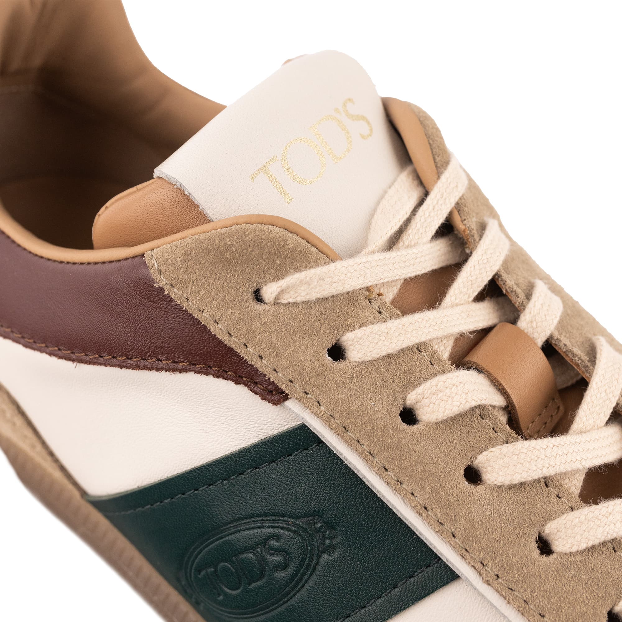 Кросівки TOD'S — фото 4