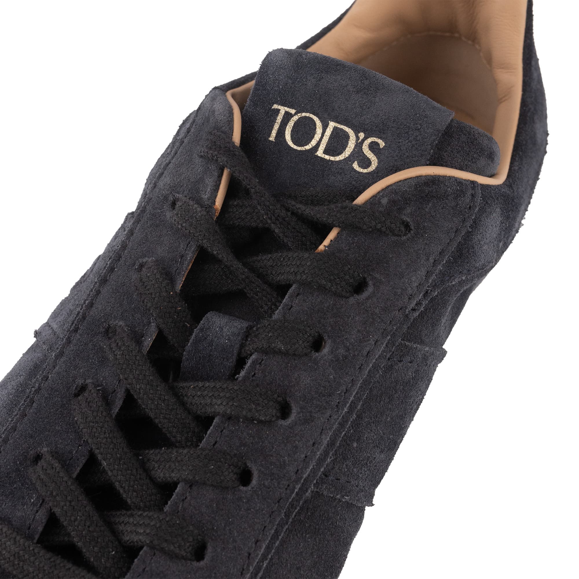 Кросівки TOD'S — фото 4