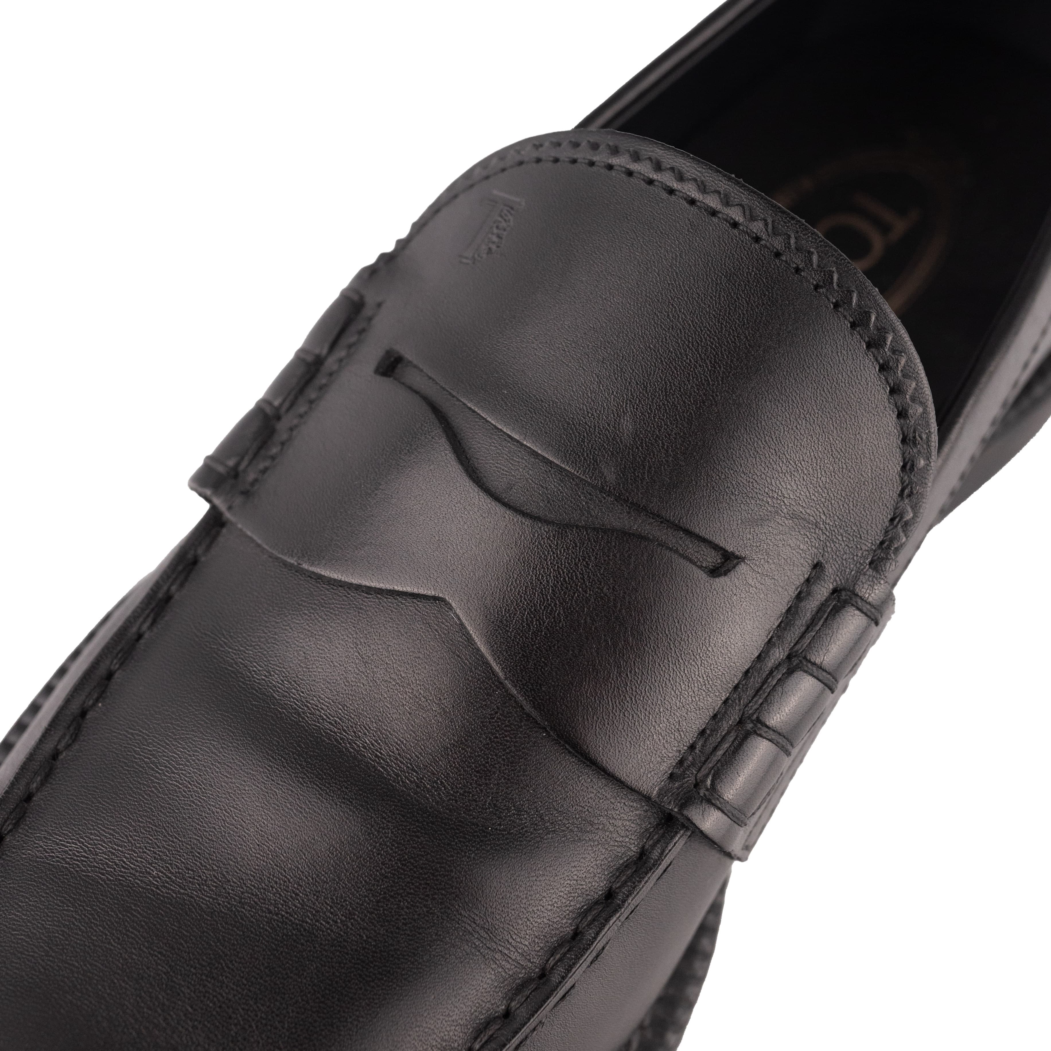 Мокасини TOD'S — фото 4