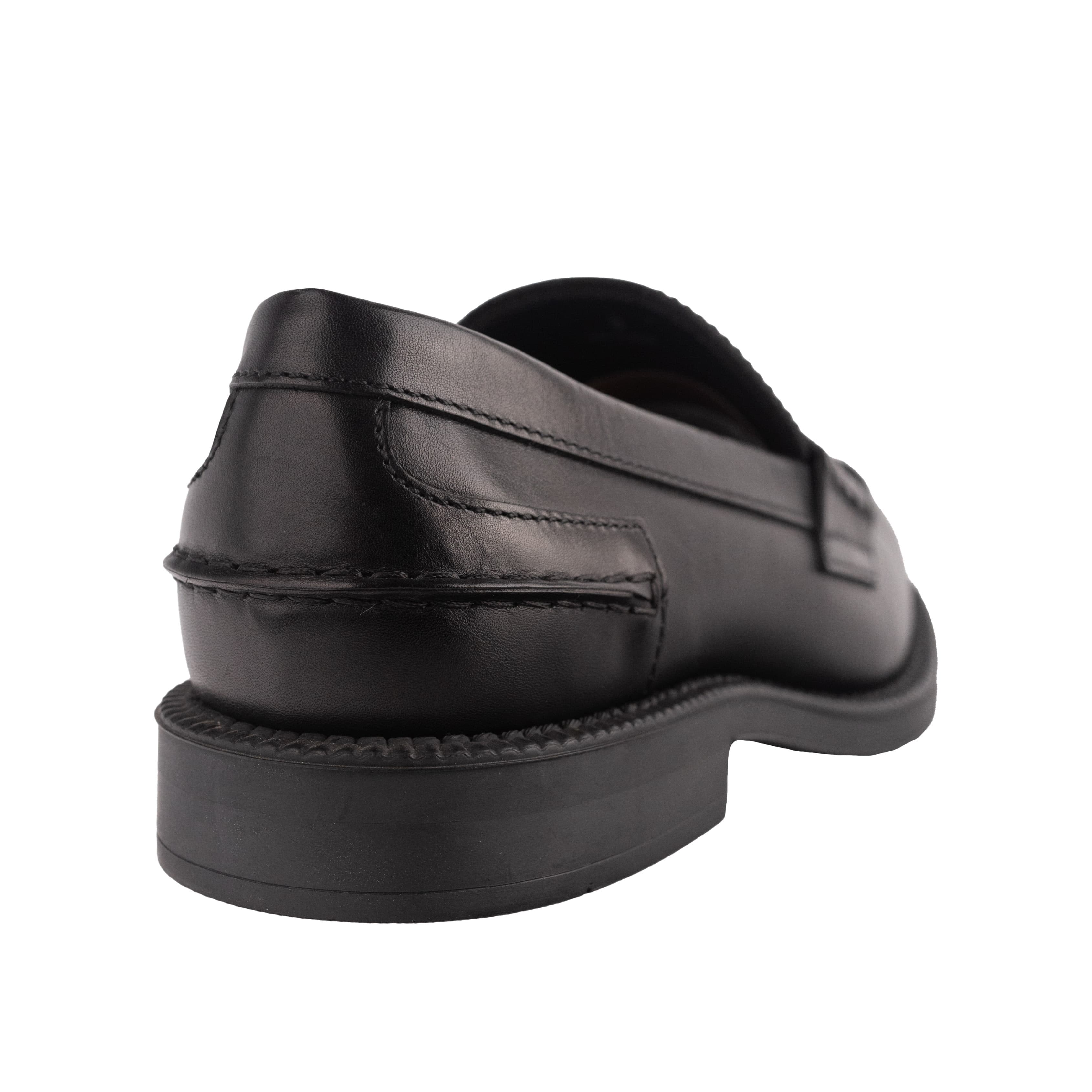 Мокасини TOD'S — фото 6