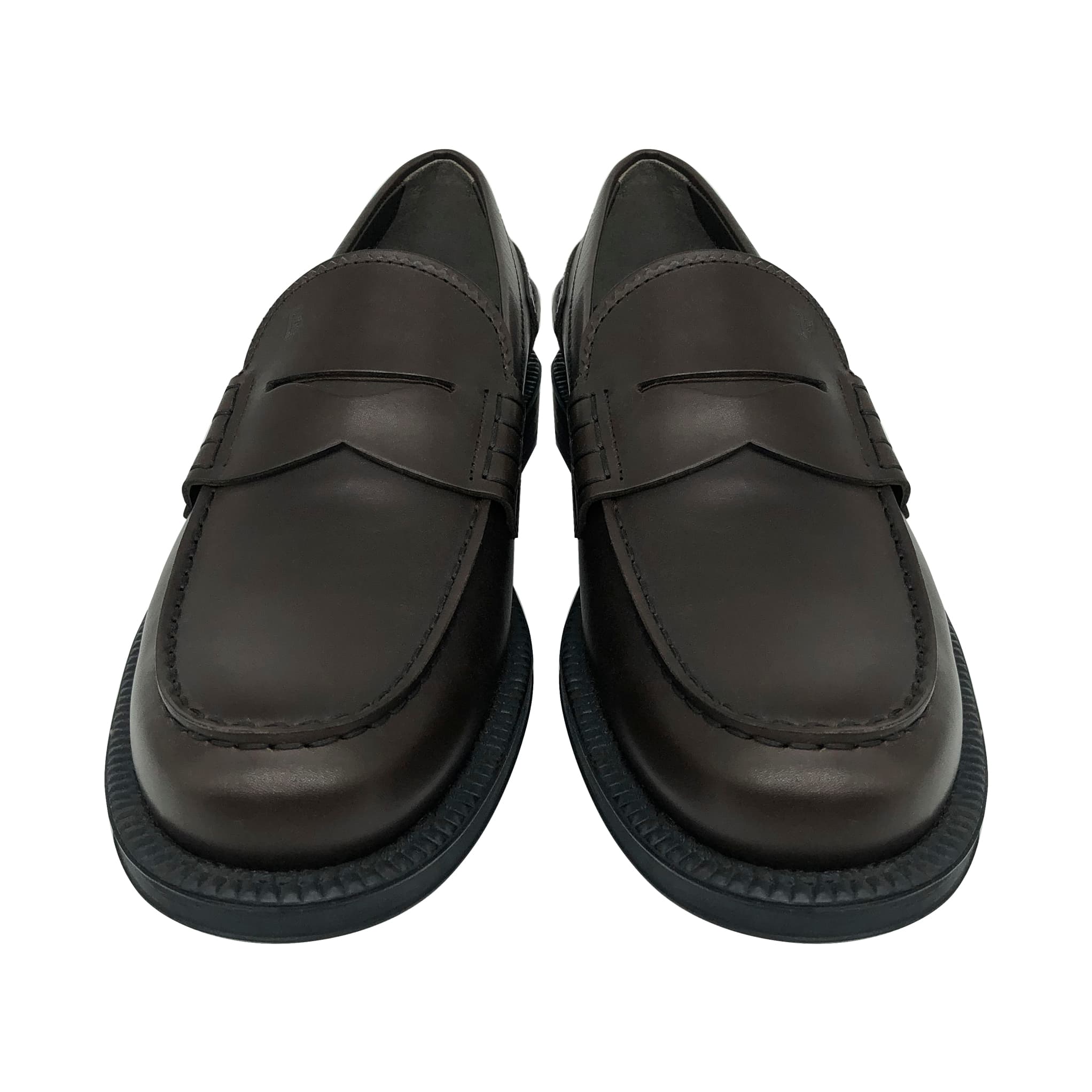 Мокасини TOD'S — фото 3