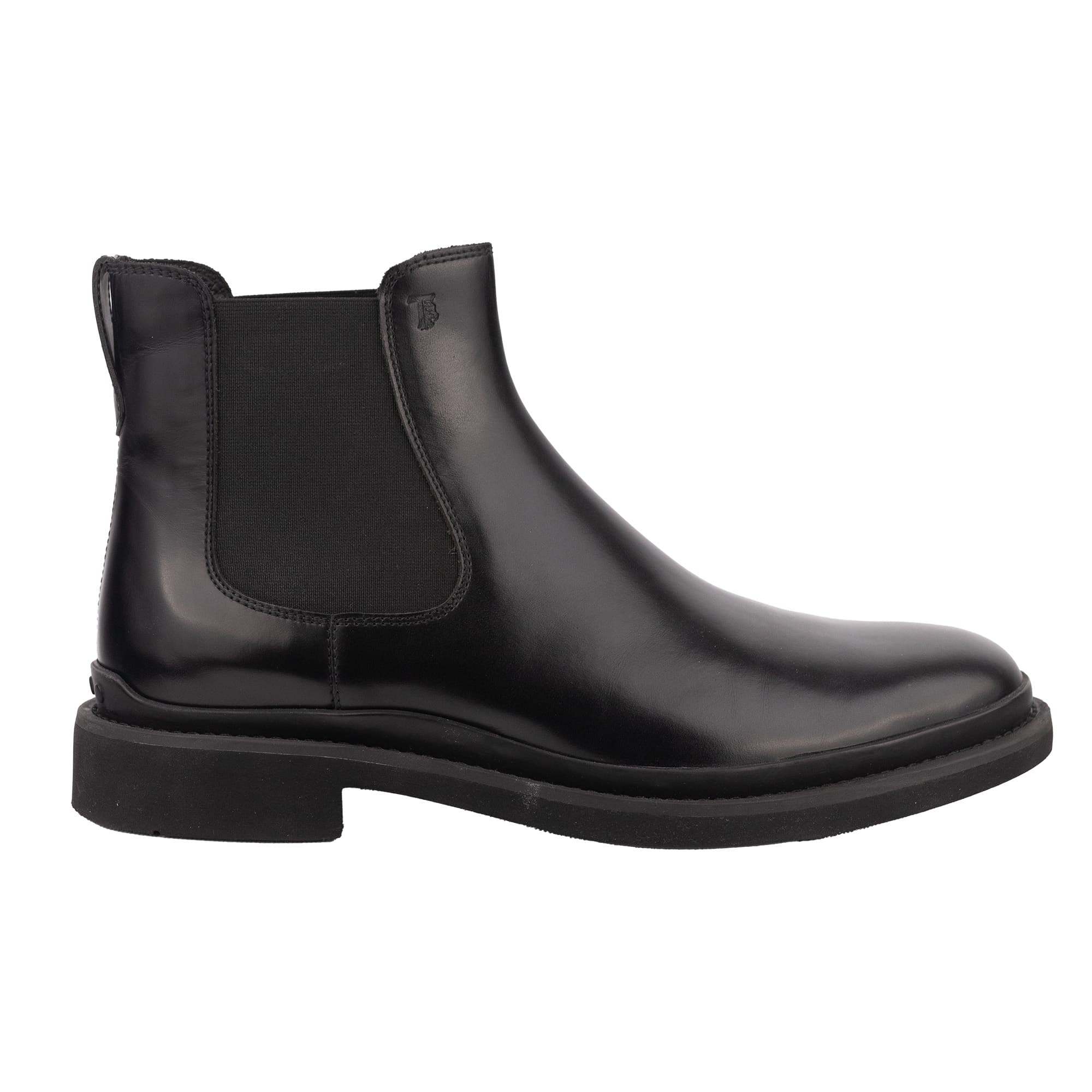 Черевики TOD'S — фото 1