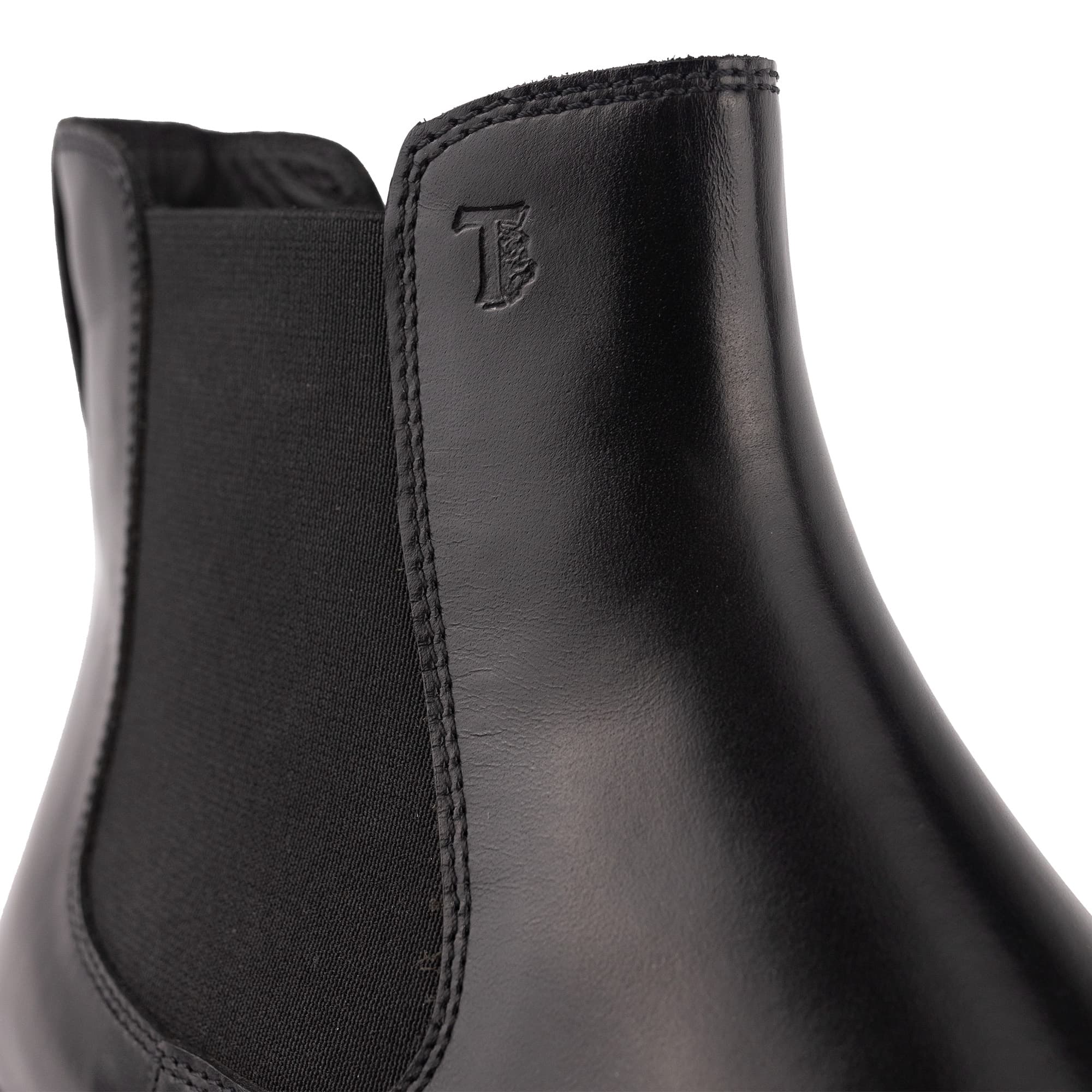 Черевики TOD'S — фото 4