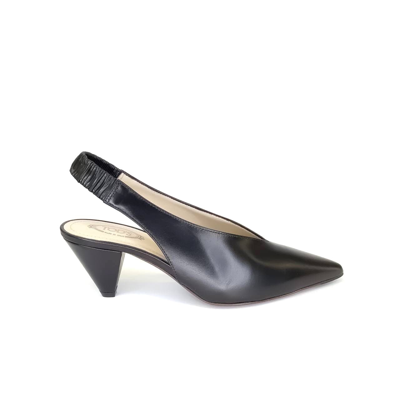 Мюлі TOD'S