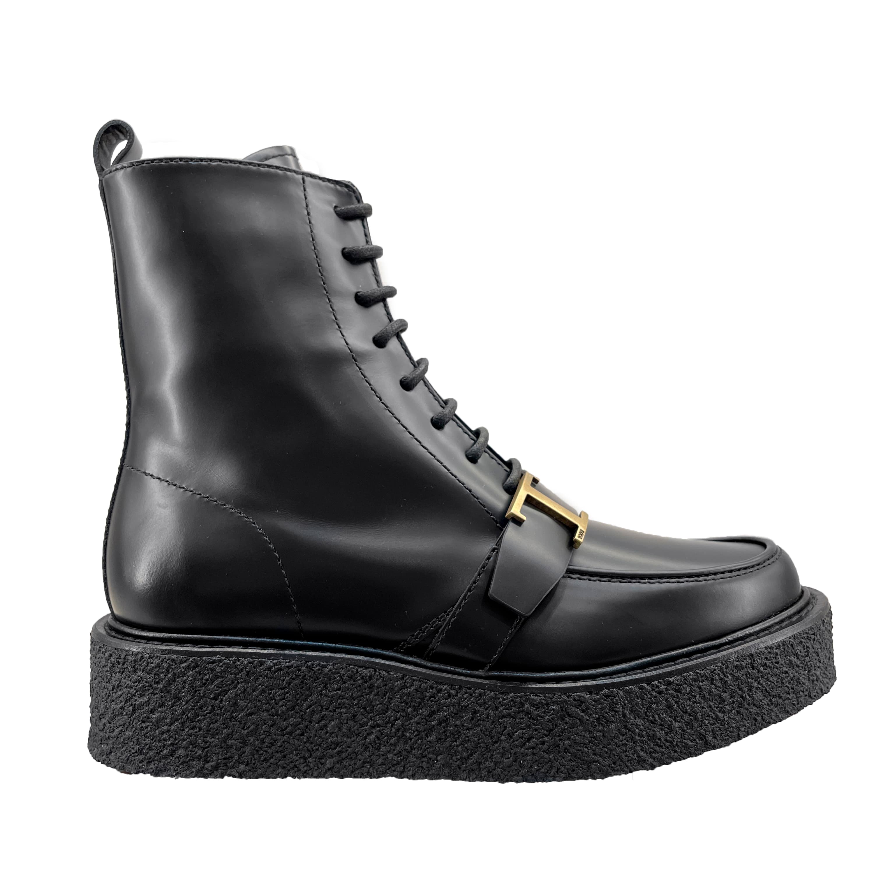 Черевики TOD'S — фото 1
