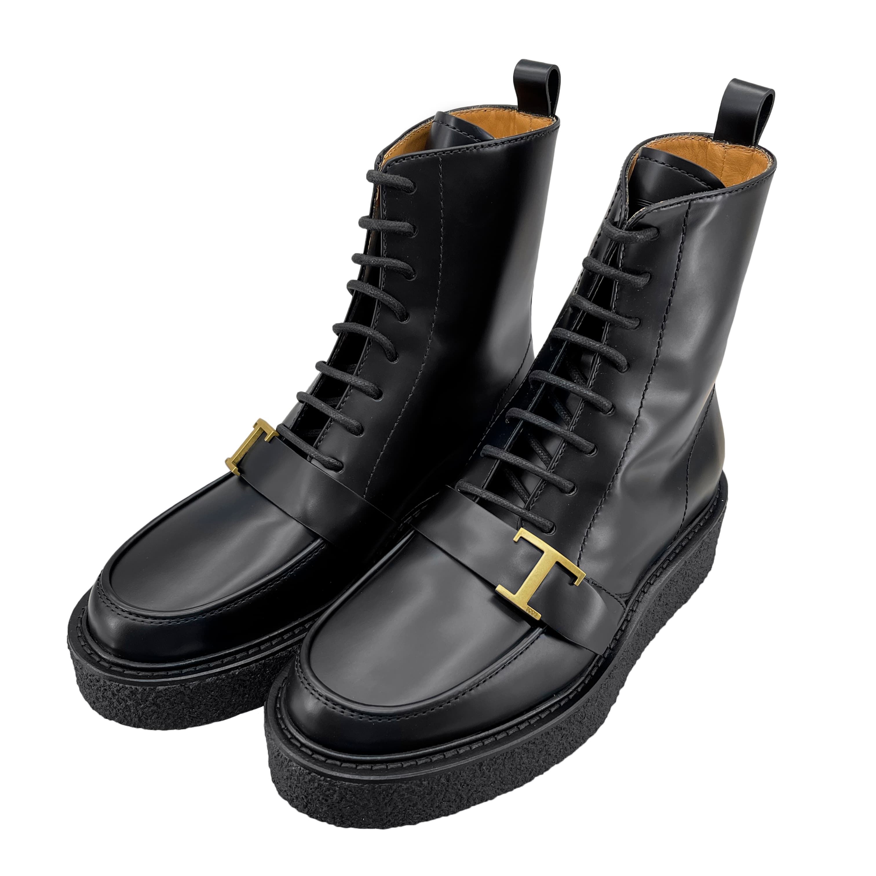 Черевики TOD'S — фото 2