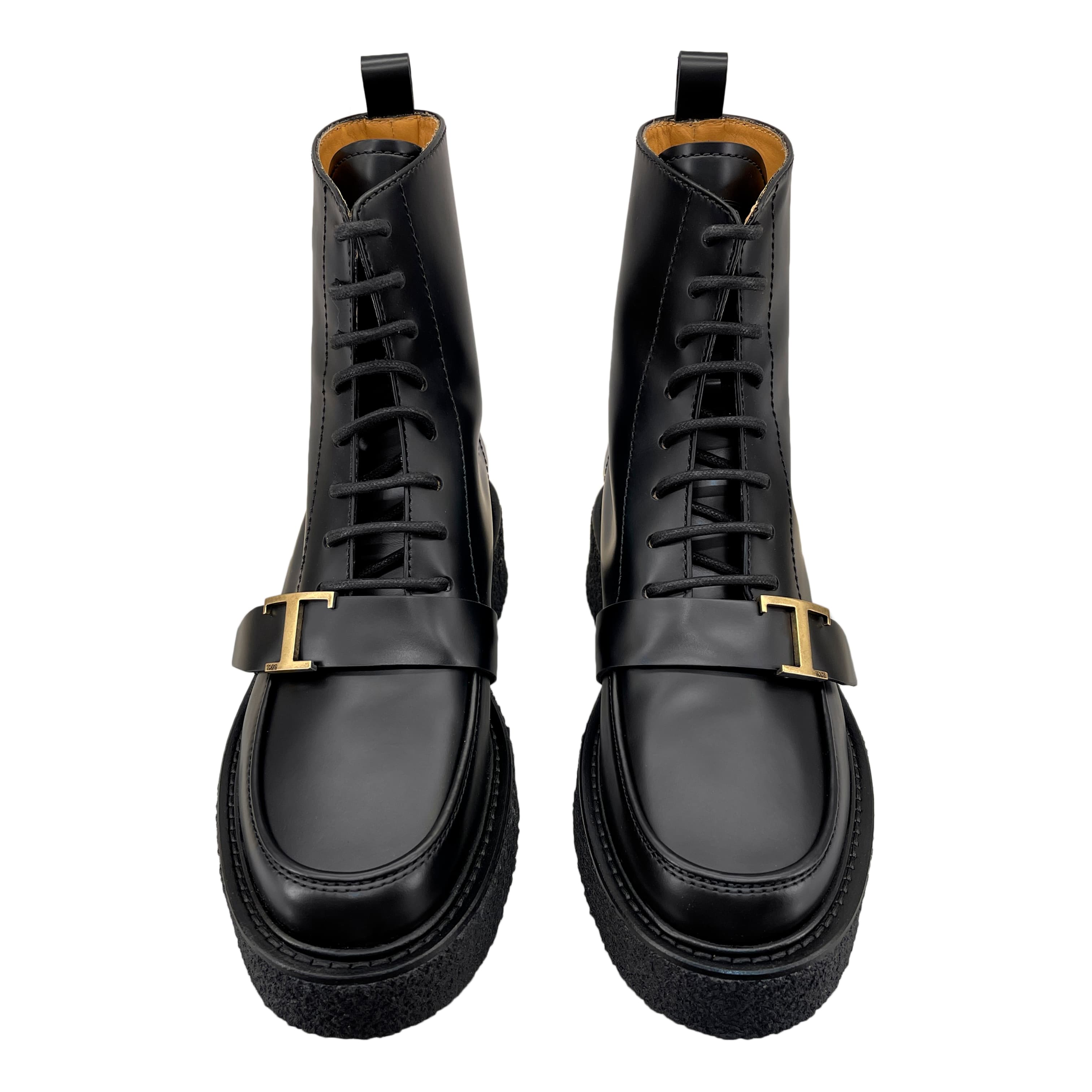 Черевики TOD'S — фото 3