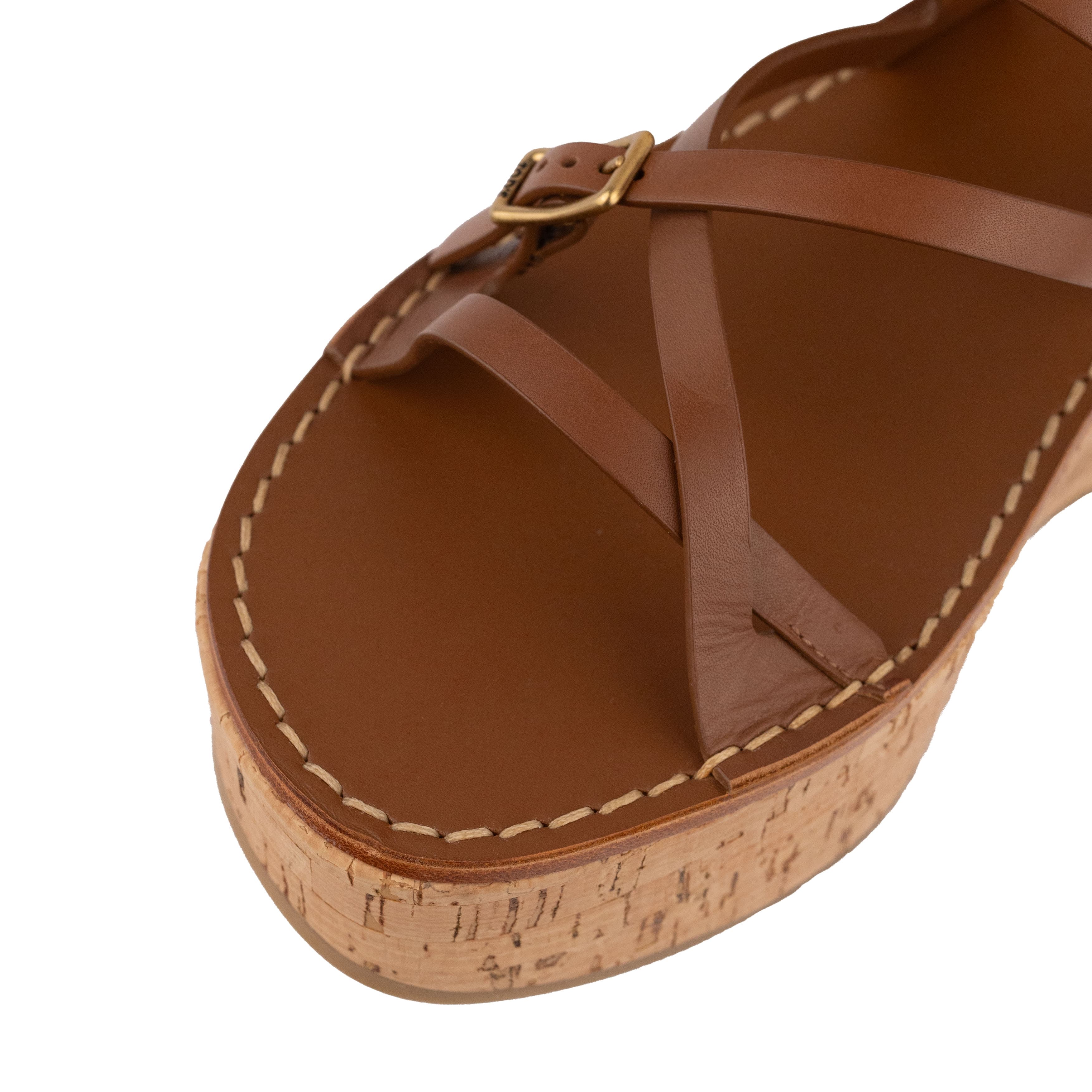 Босоніжки TOD'S — фото 3