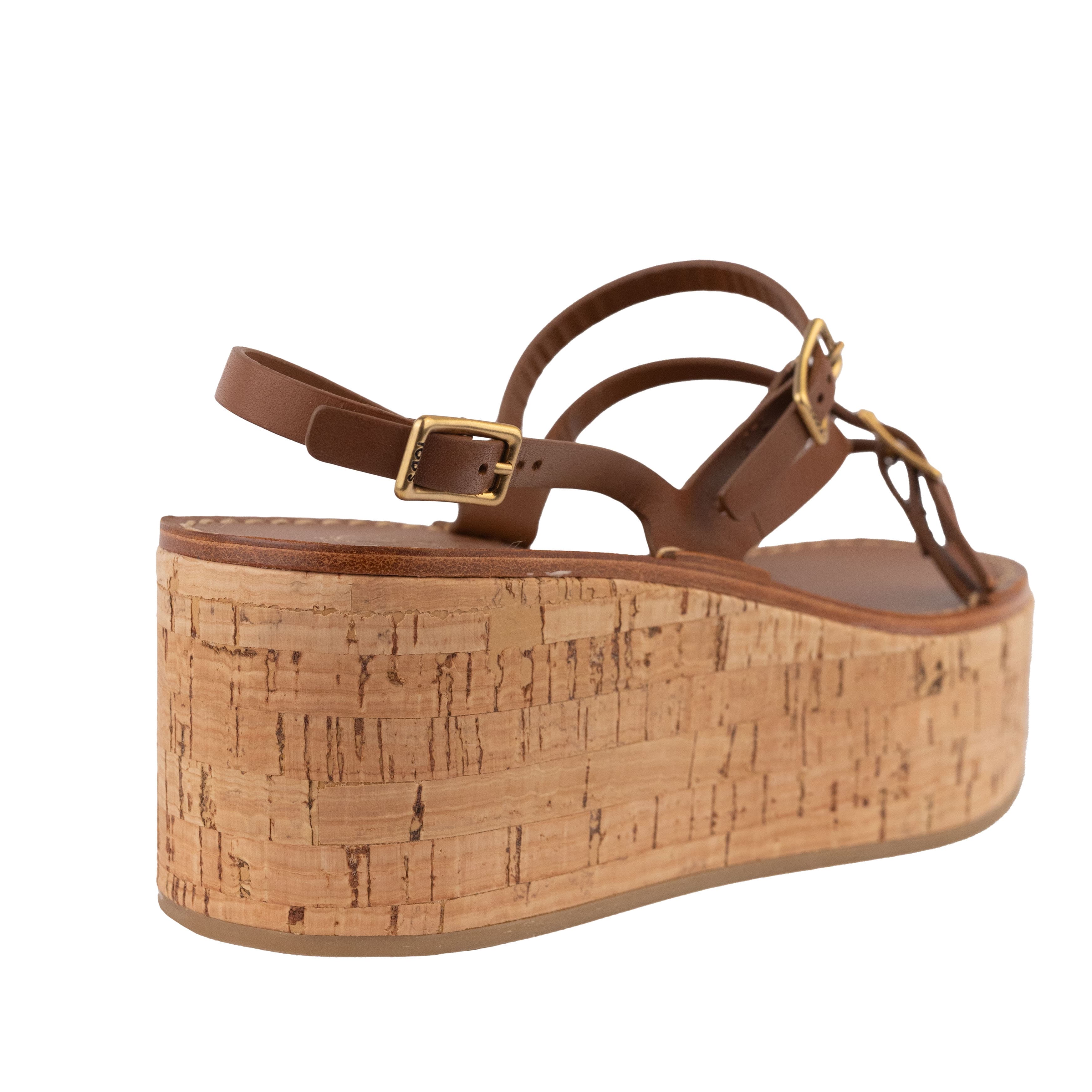 Босоніжки TOD'S — фото 4