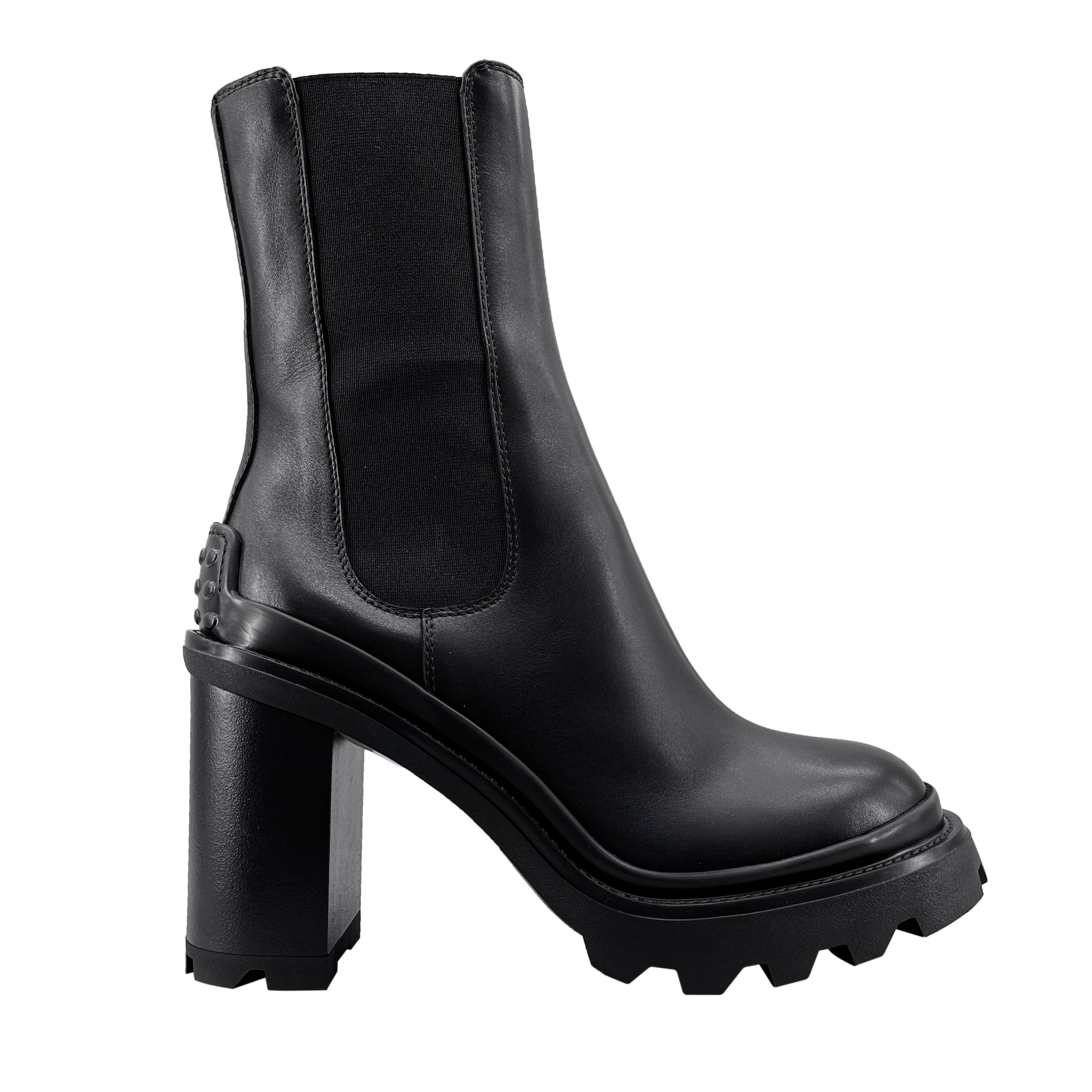 Черевики TOD'S — фото 1