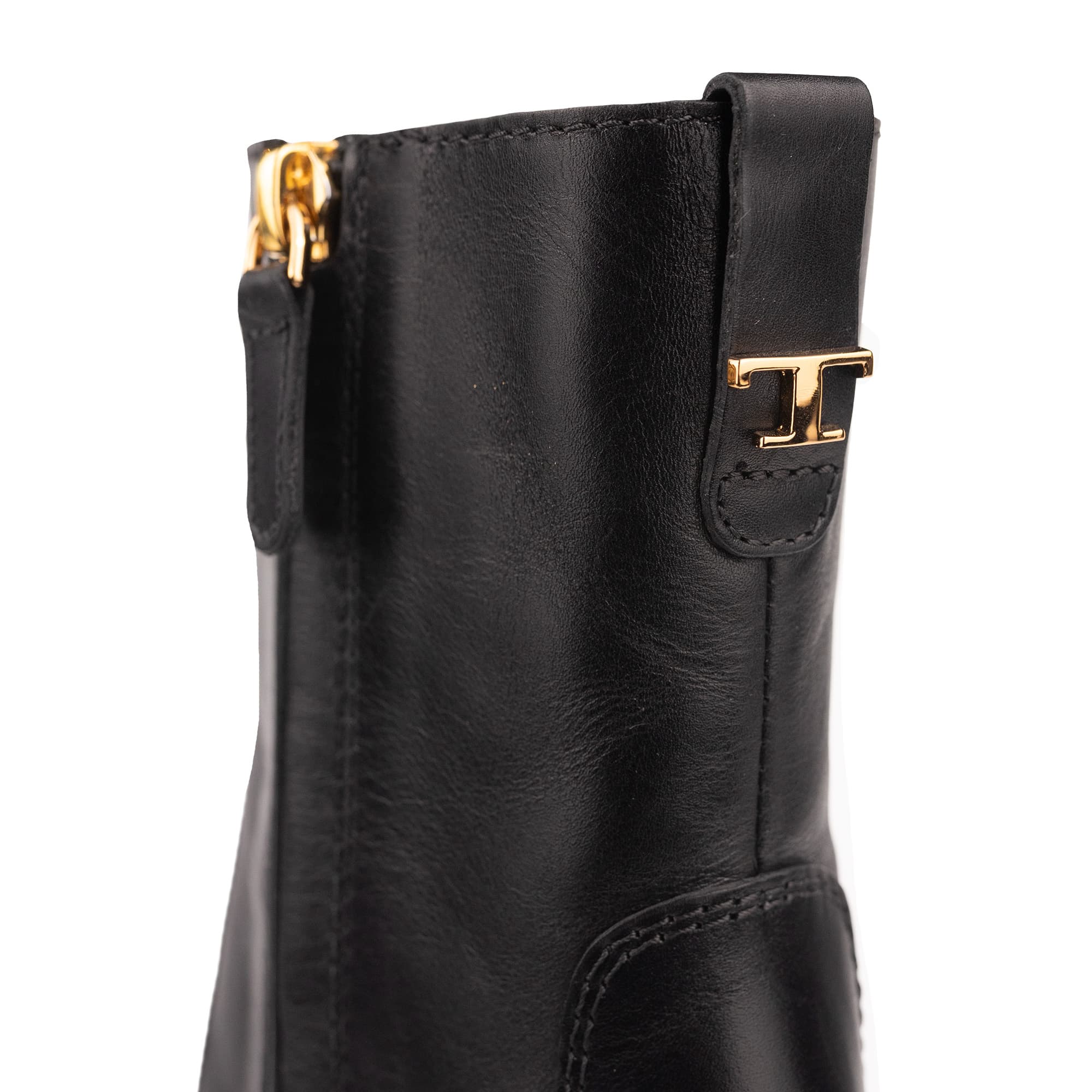 Черевики TOD'S — фото 3
