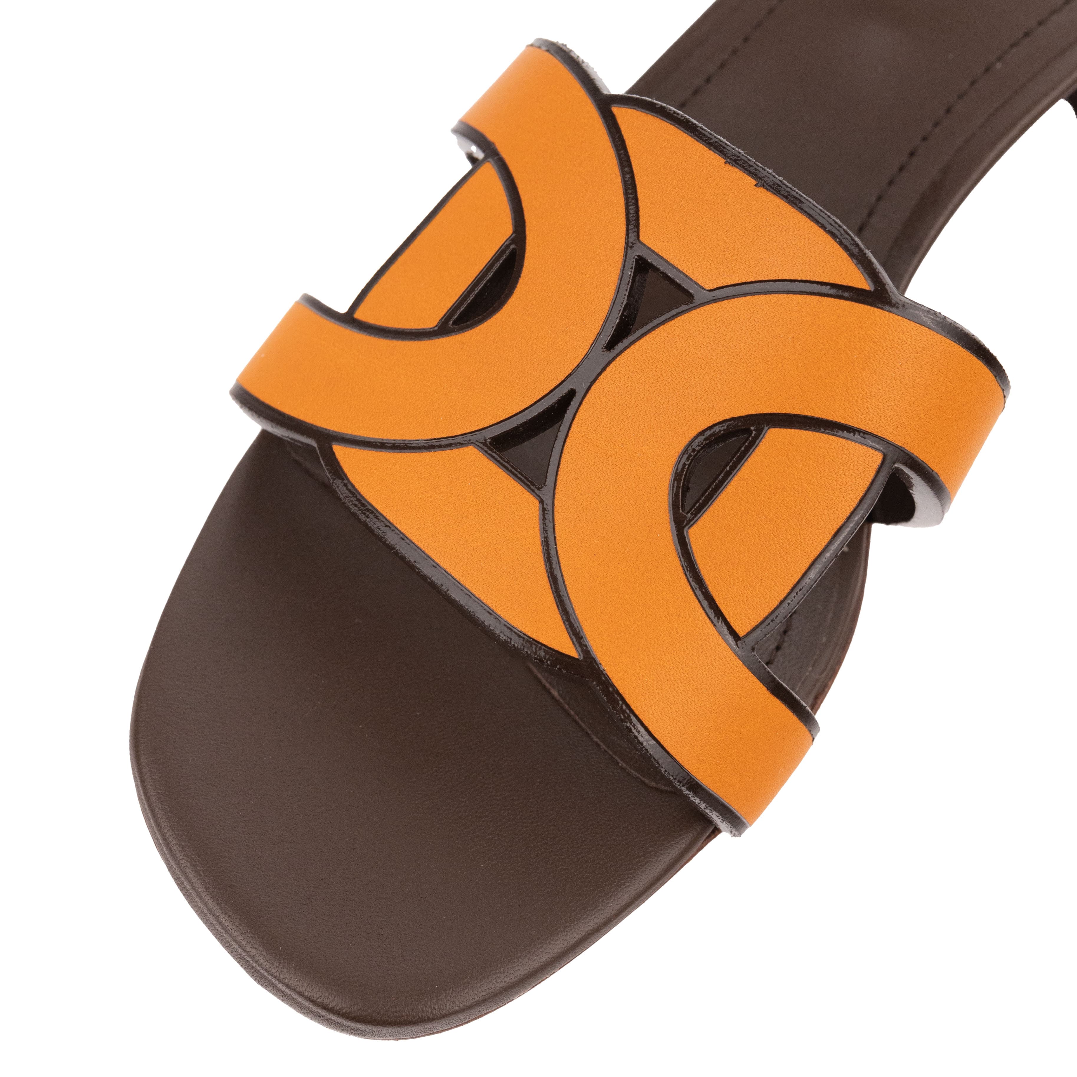 Босоніжки TOD'S — фото 3