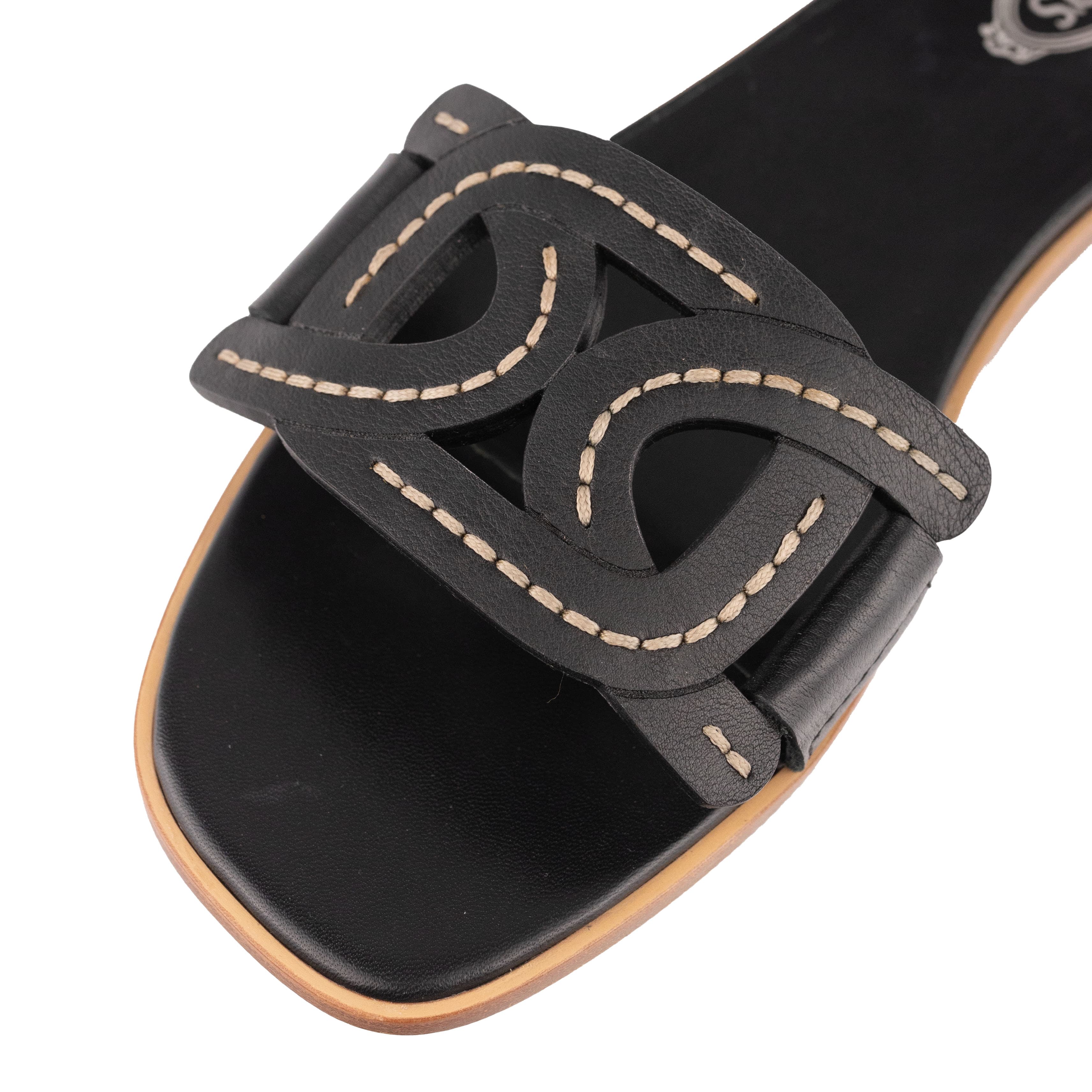 Шльопанці TOD'S — фото 3
