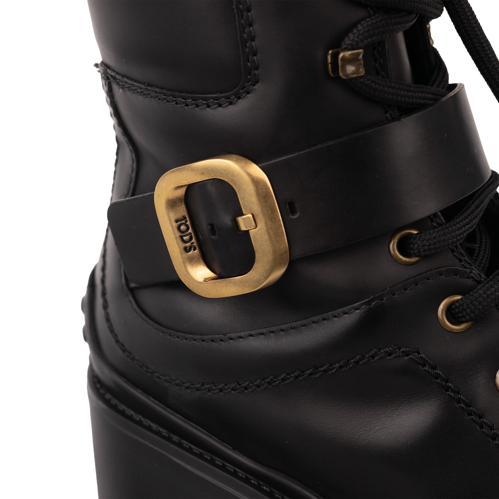 Черевики TOD'S — фото 3