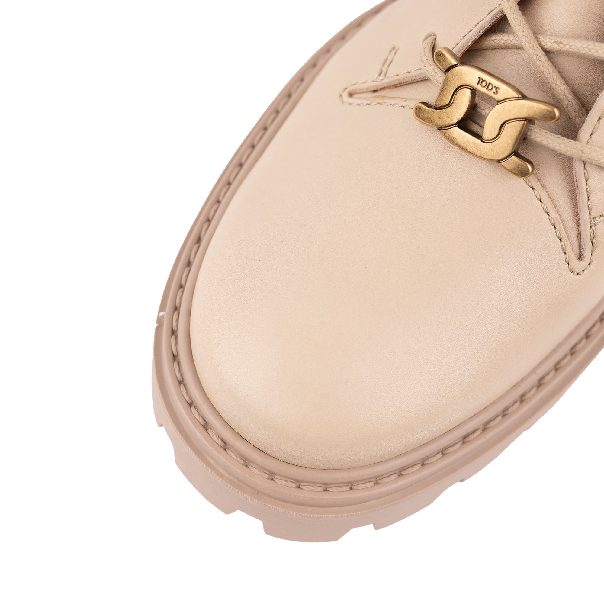 Черевики TOD'S — фото 3