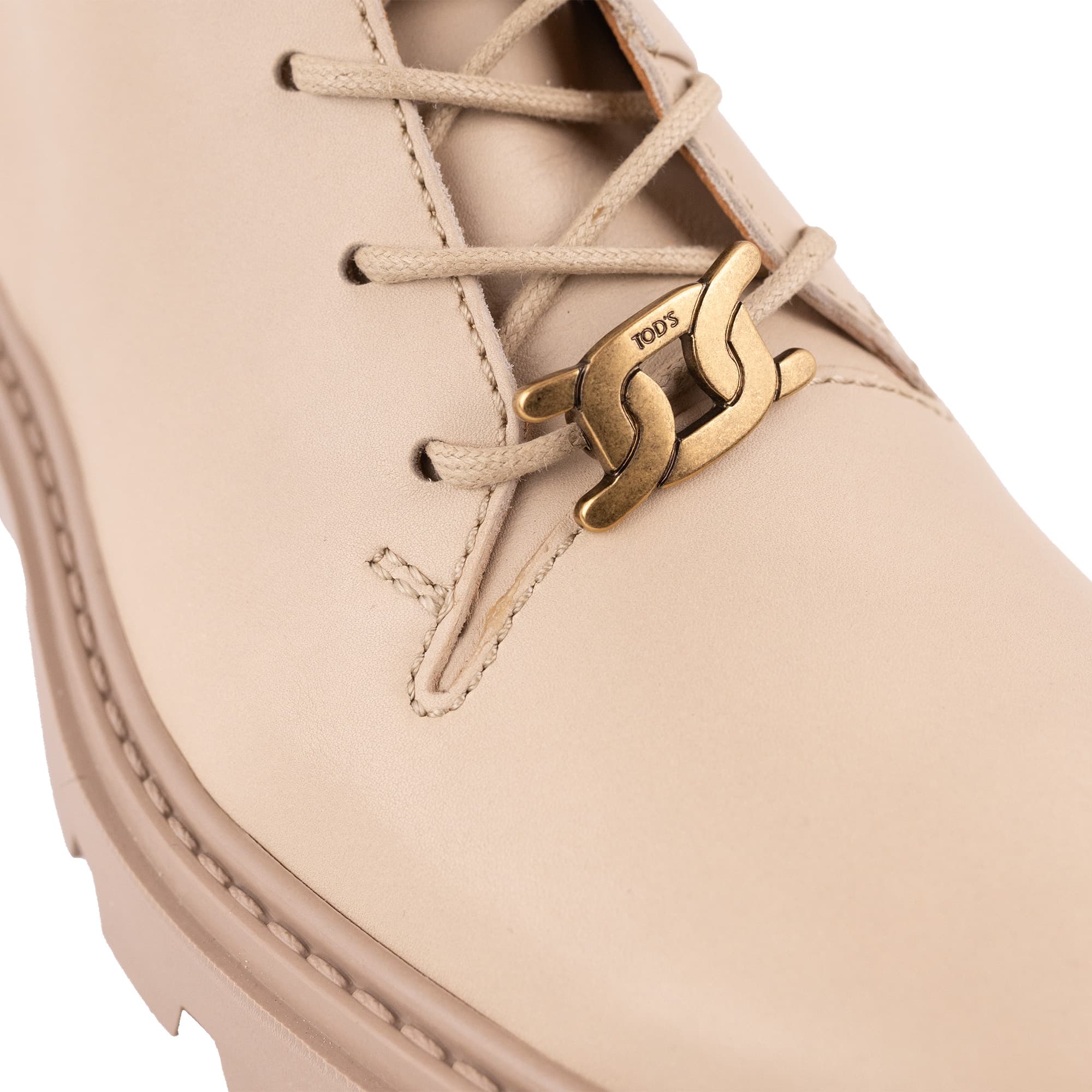 Черевики TOD'S — фото 4