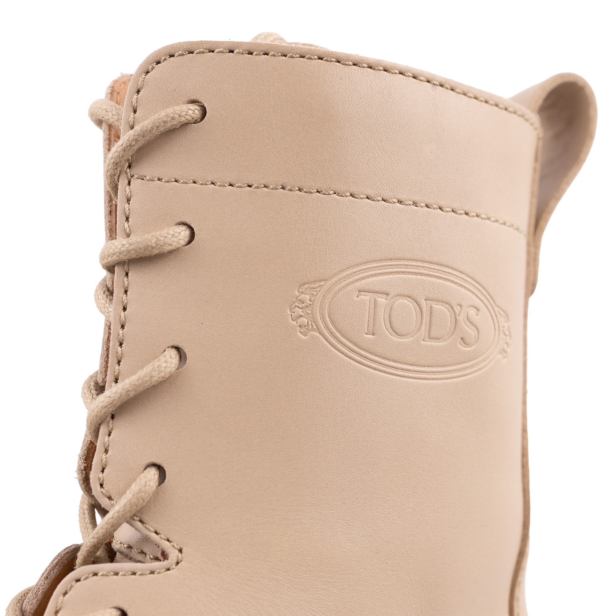 Черевики TOD'S — фото 5