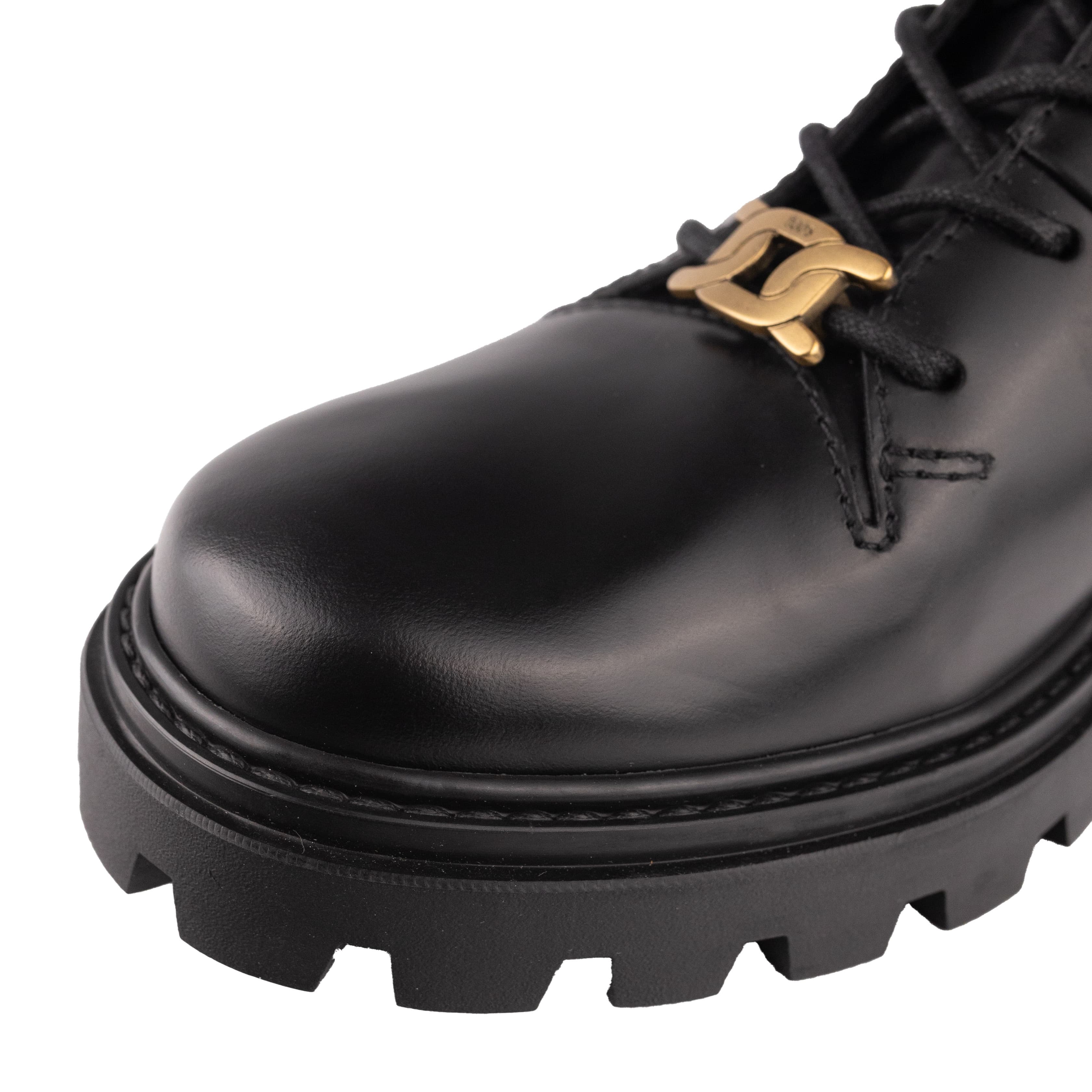Черевики TOD'S — фото 3