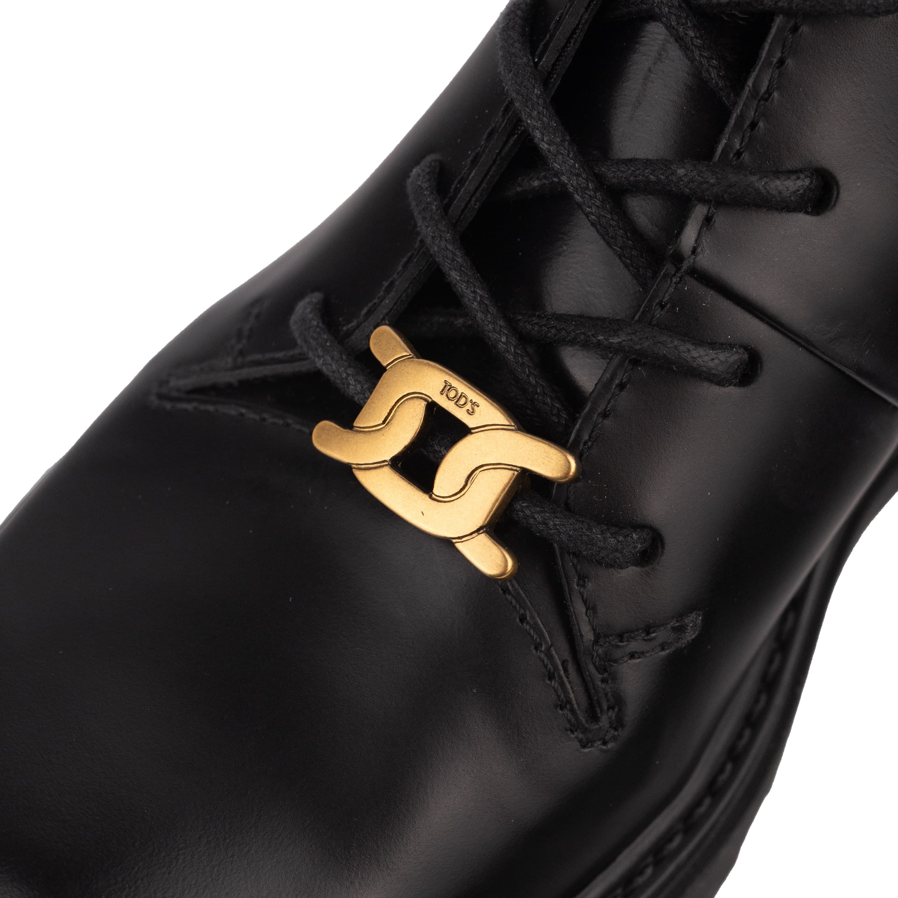 Черевики TOD'S — фото 4