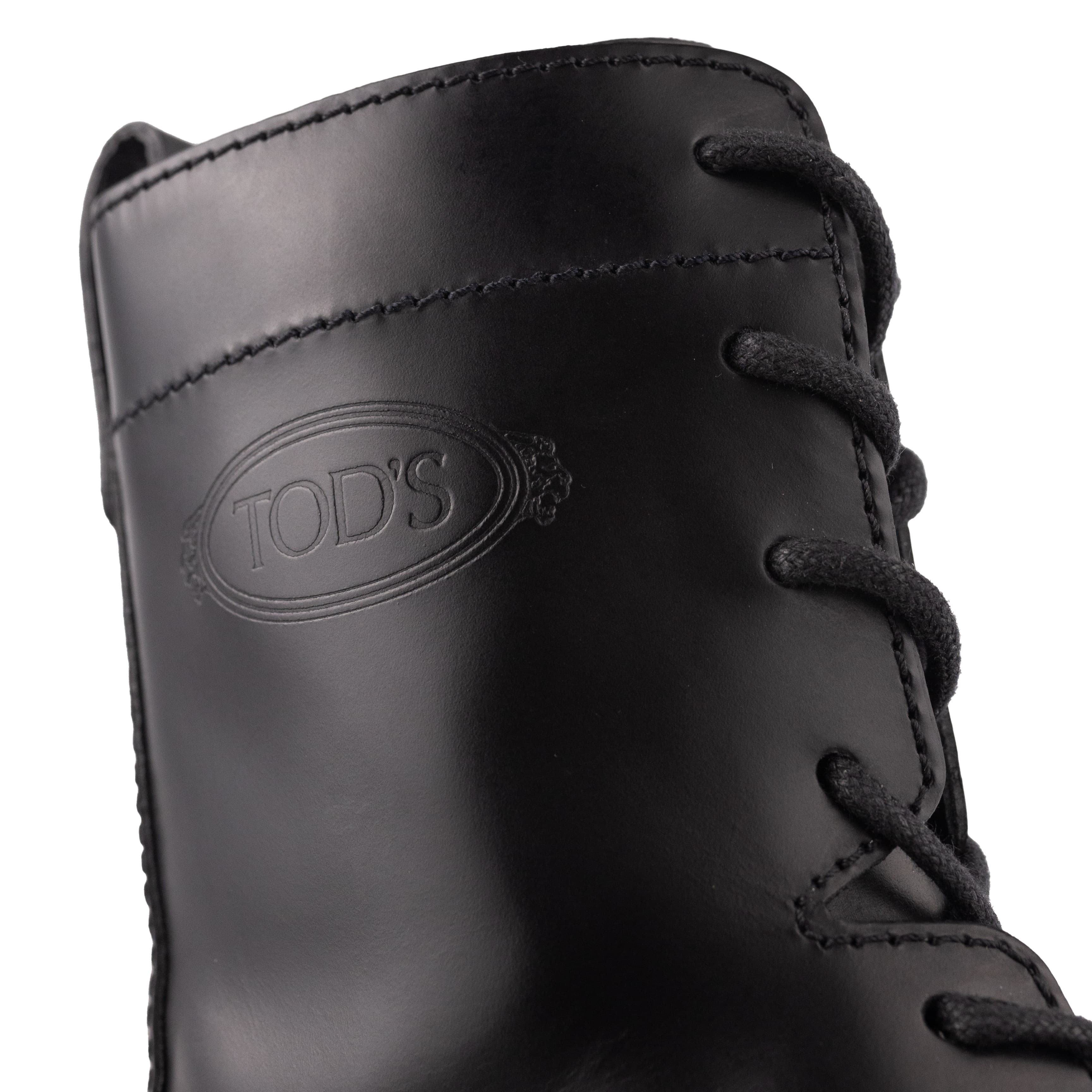 Черевики TOD'S — фото 5
