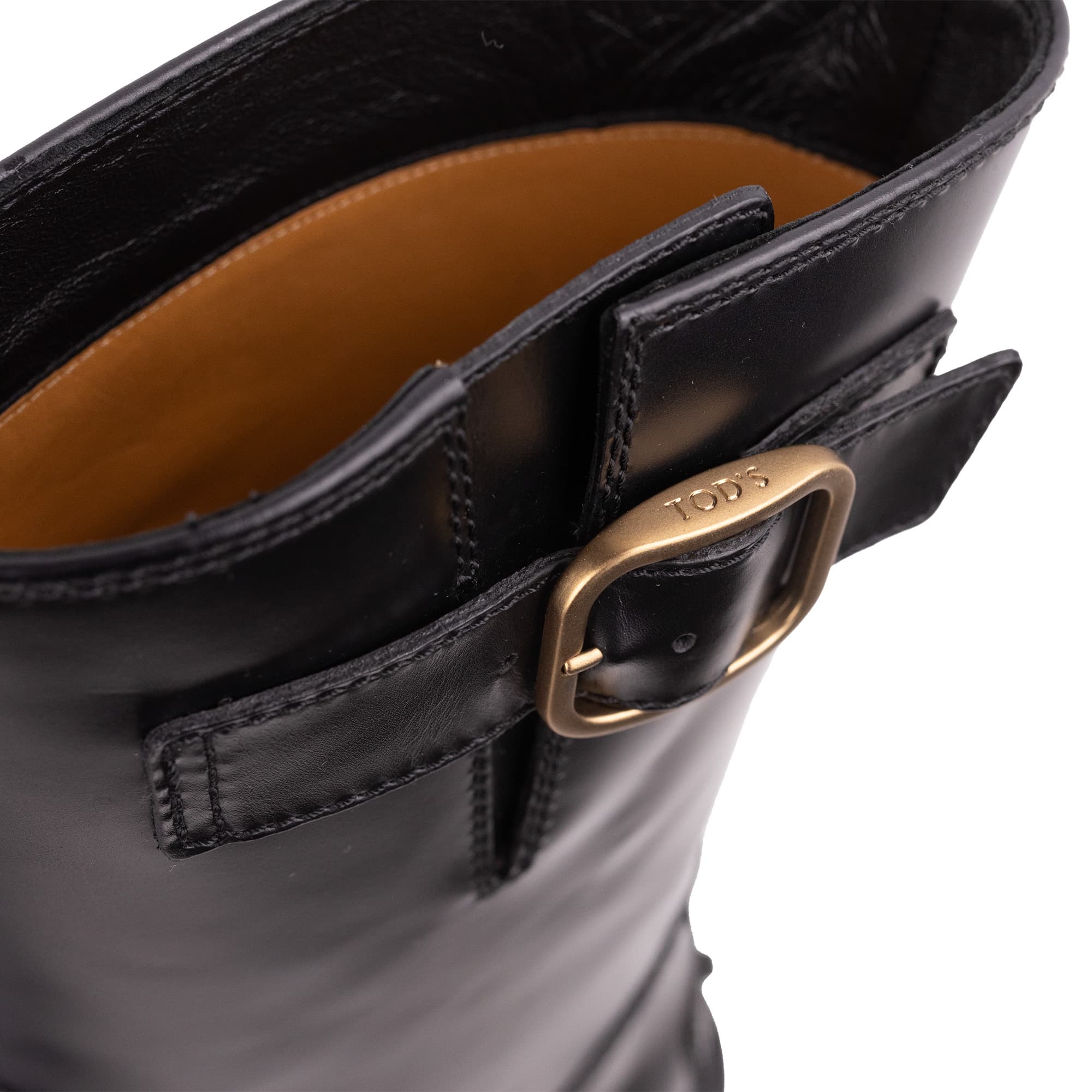 Черевики TOD'S — фото 4