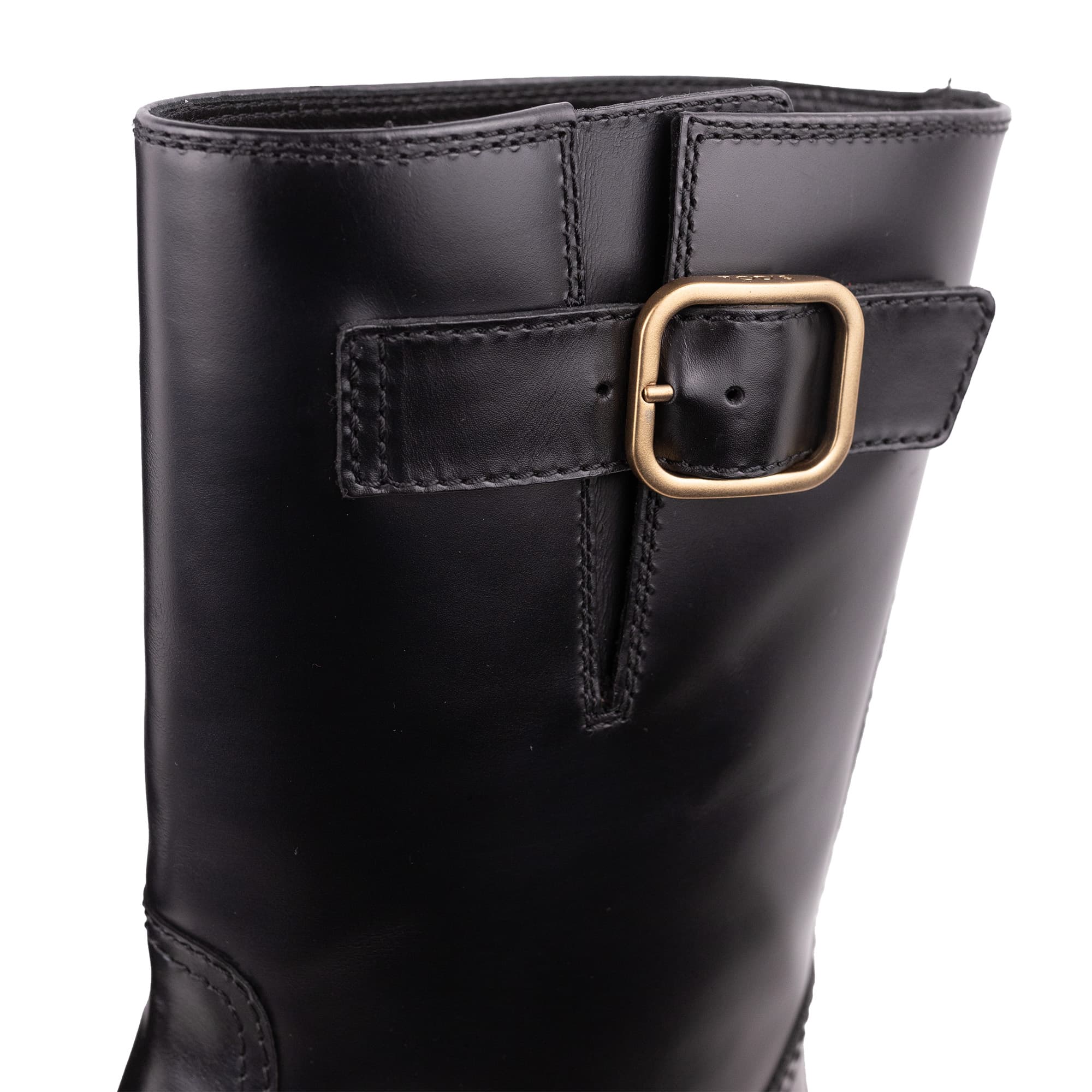 Черевики TOD'S — фото 5