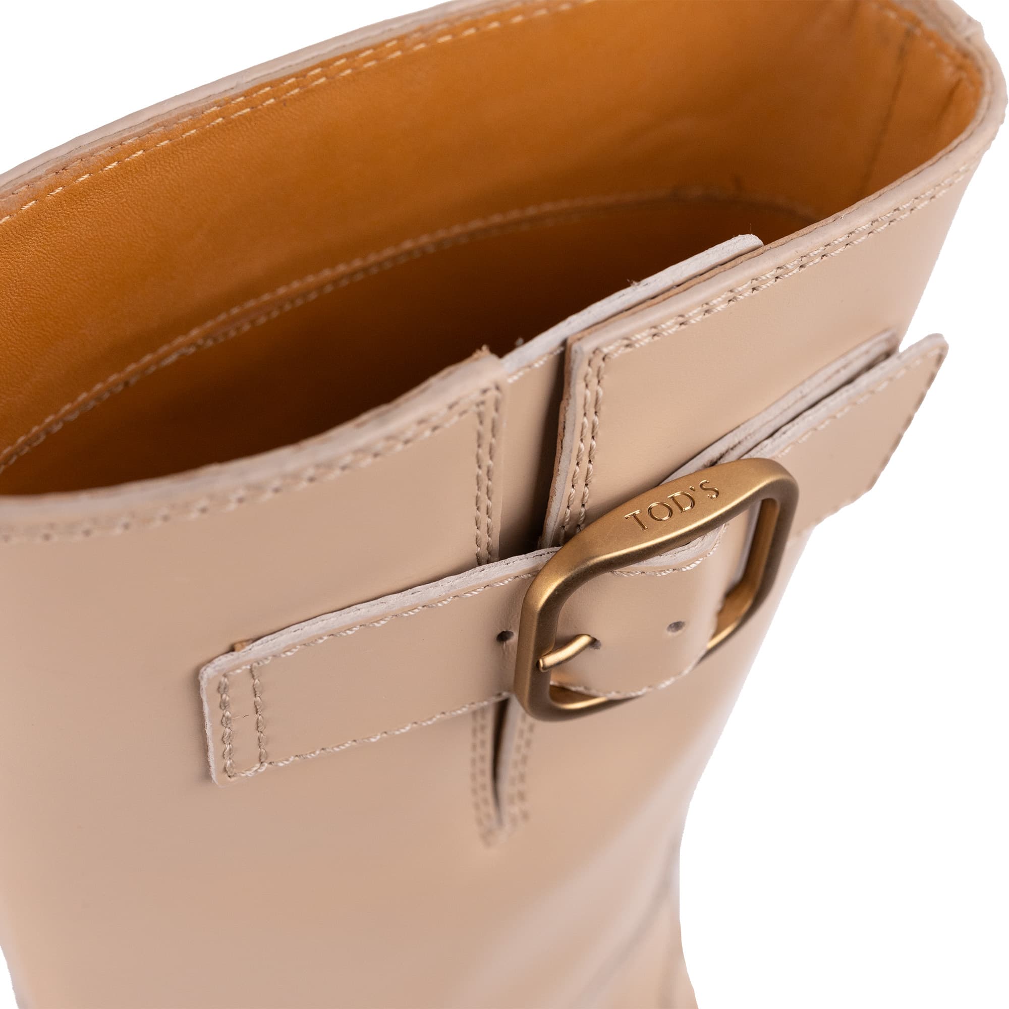 Черевики TOD'S — фото 5