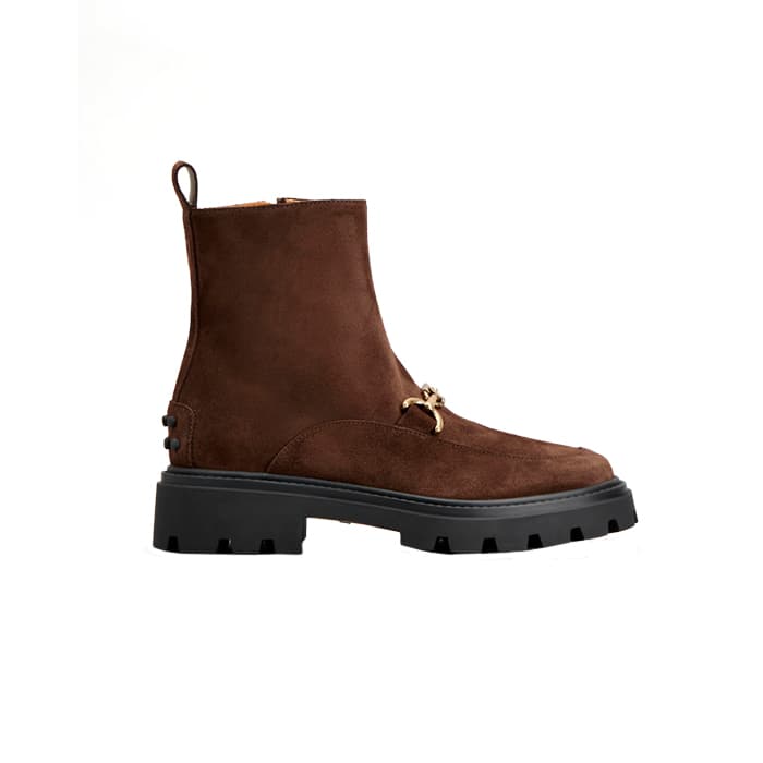 Черевики TOD'S — фото 1