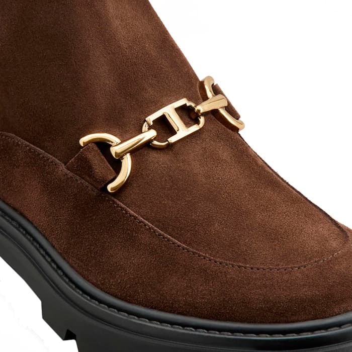Черевики TOD'S — фото 3