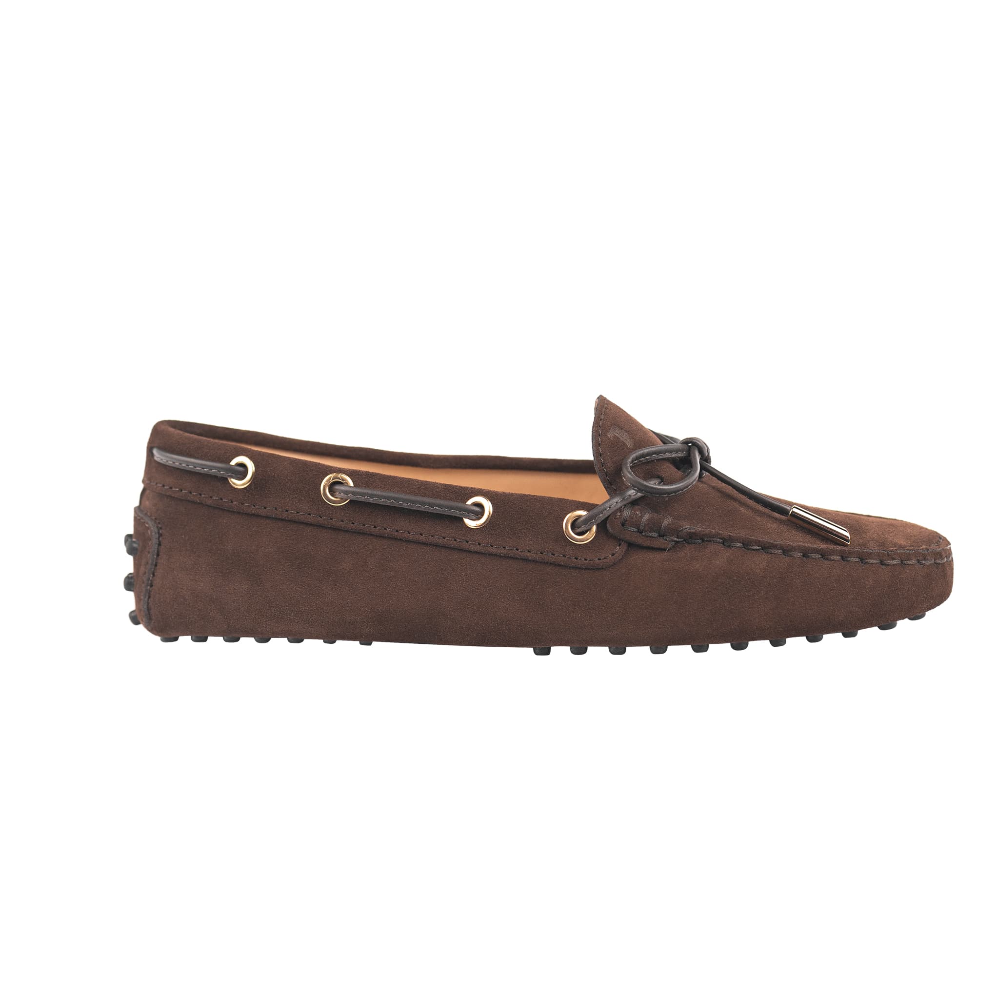 Мокасини TOD'S — фото 1