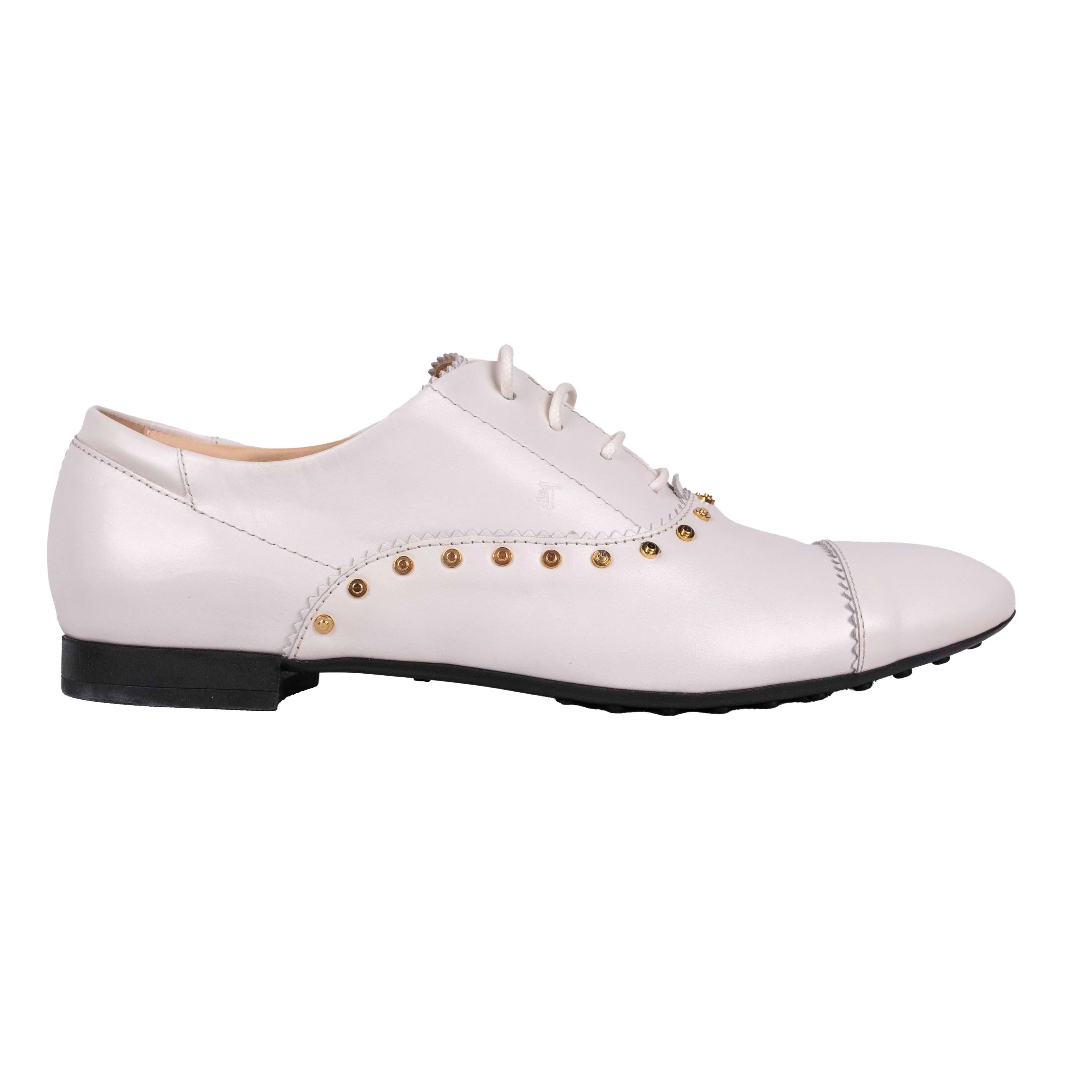 Туфлі TOD'S