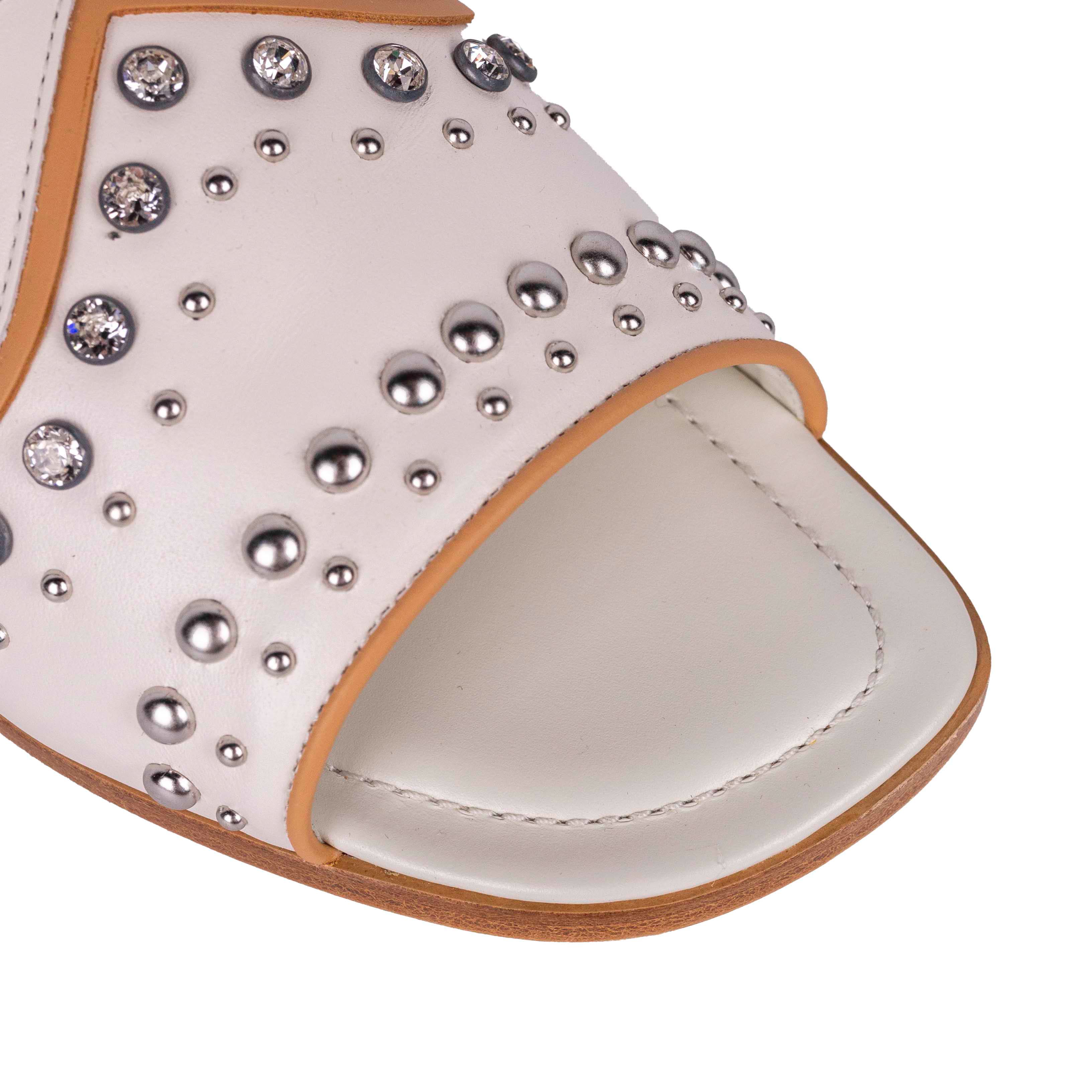 Шльопанці TOD'S — фото 3
