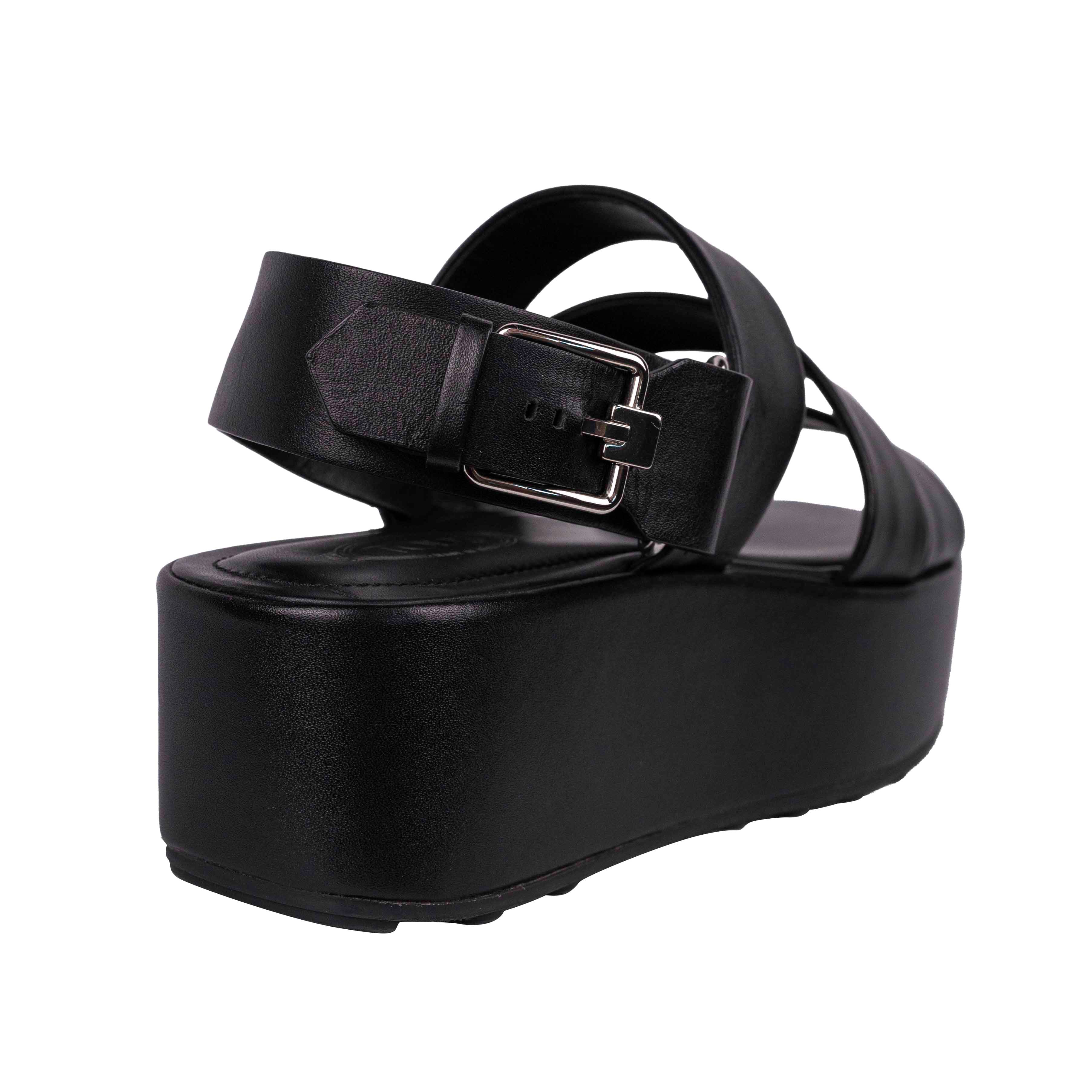 Босоніжки TOD'S — фото 4