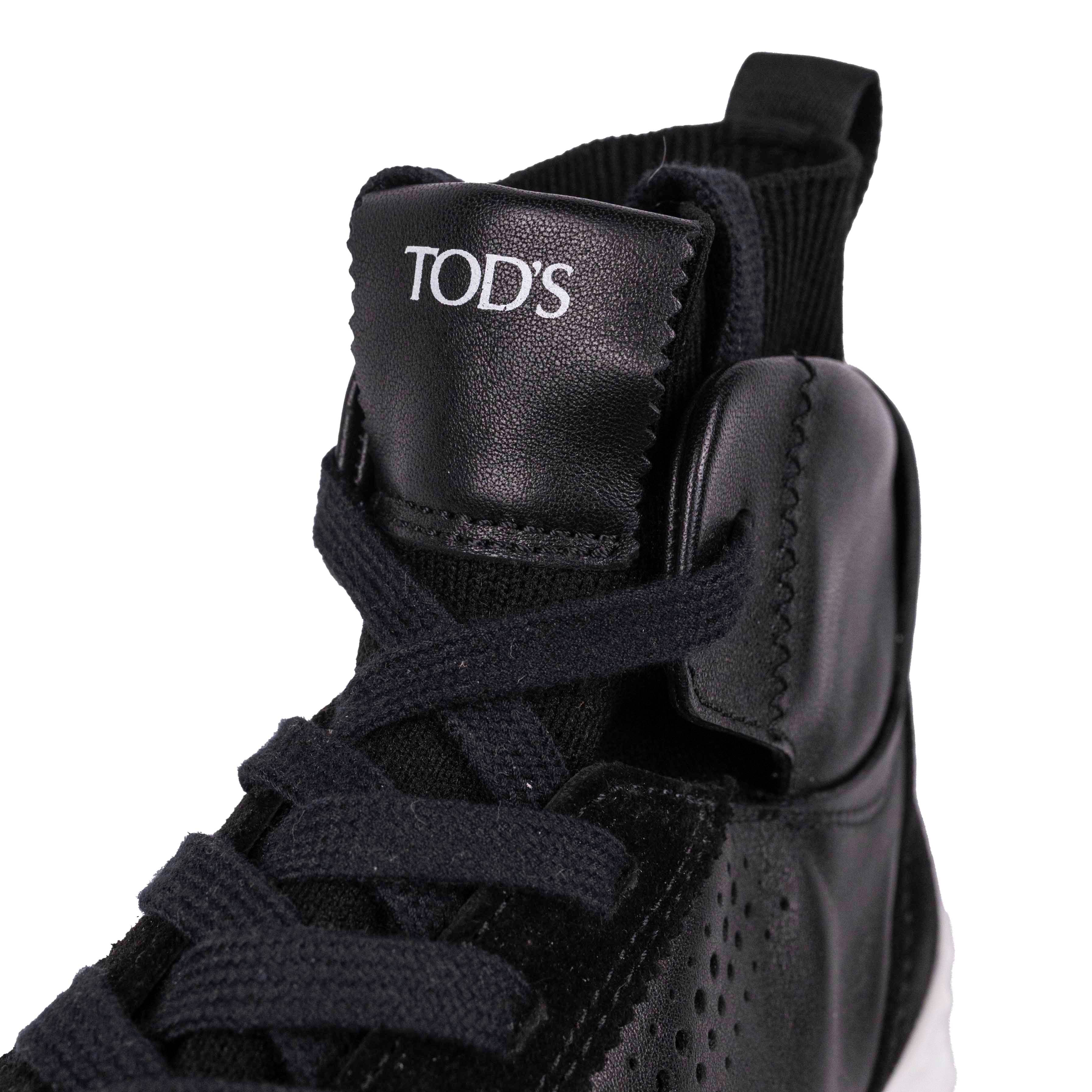 Кросівки TOD'S — фото 5