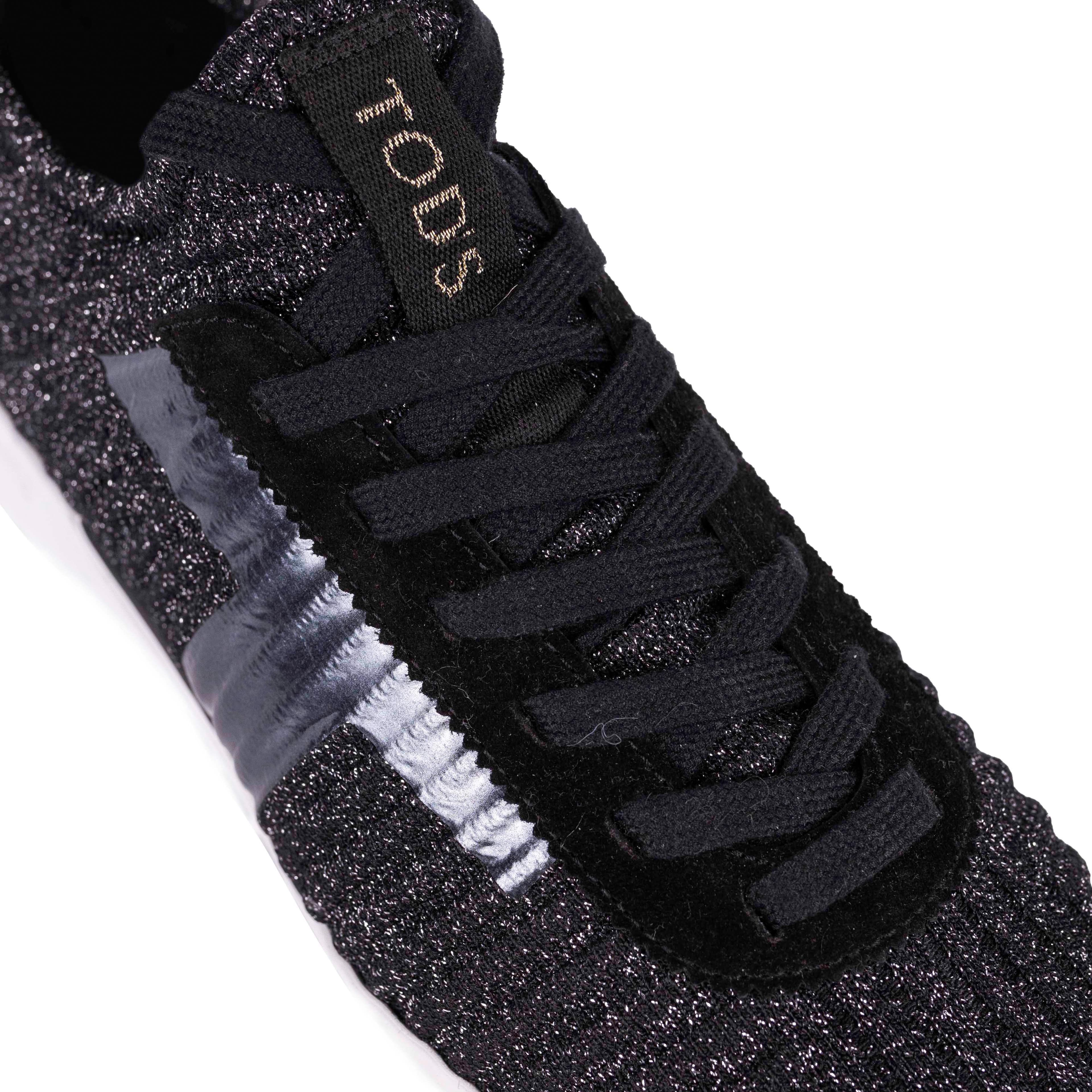 Кросівки TOD'S — фото 4