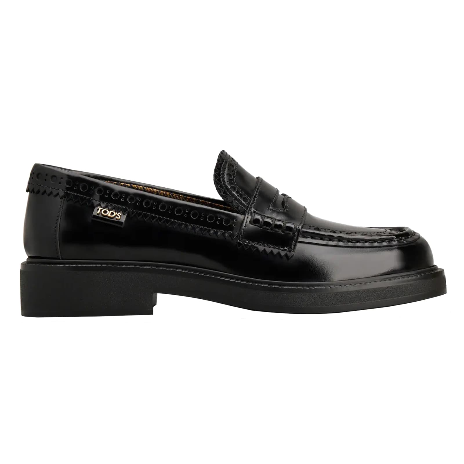 Мокасини TOD'S