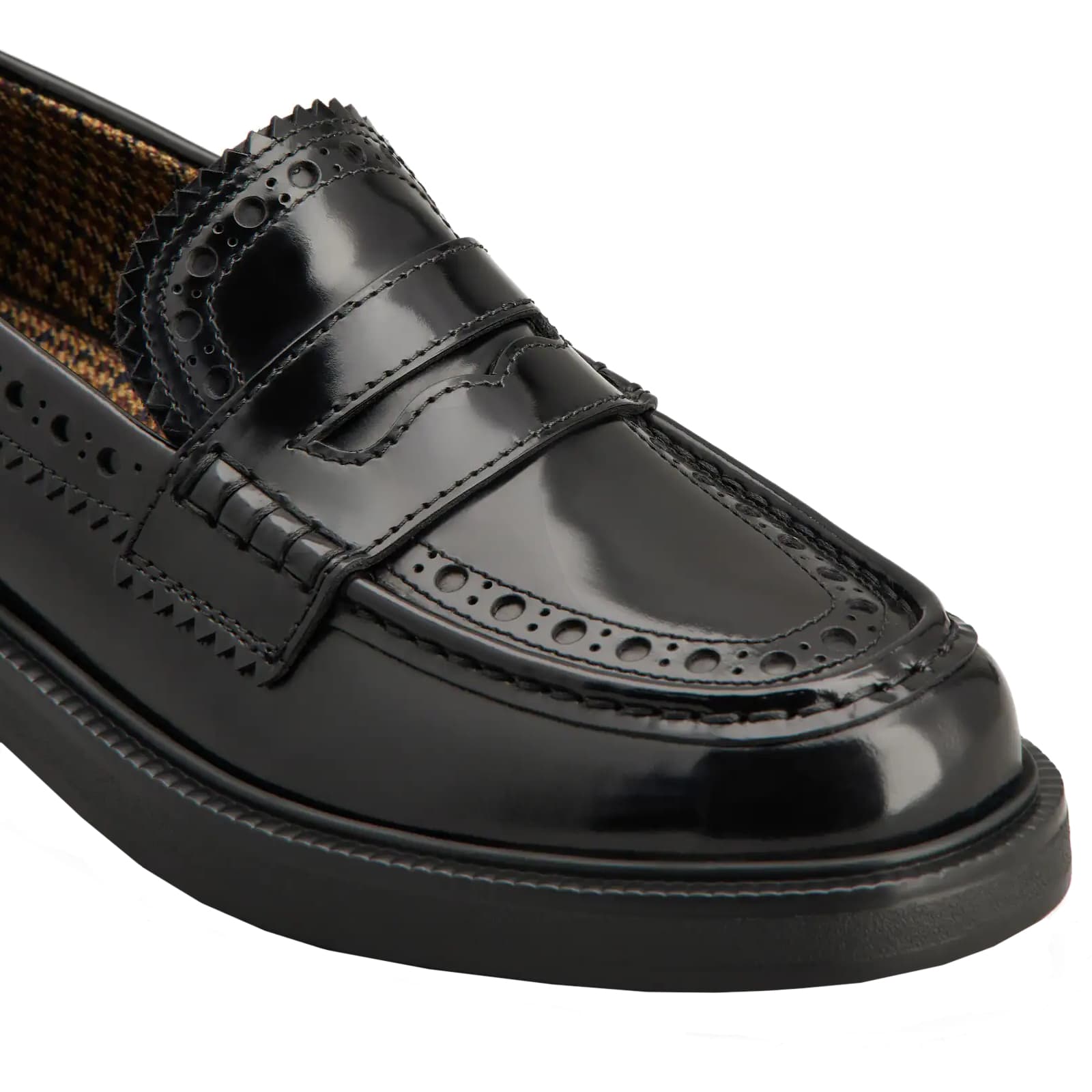 Мокасини TOD'S — фото 4