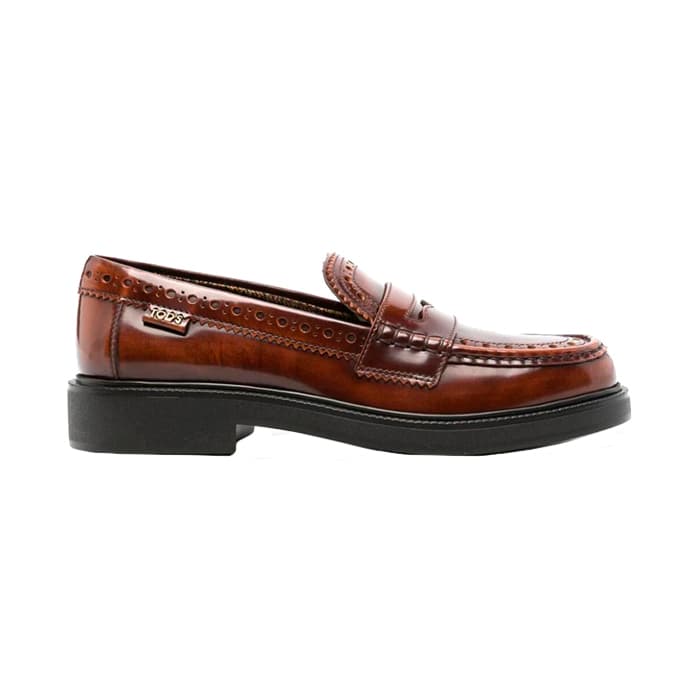 Мокасини TOD'S