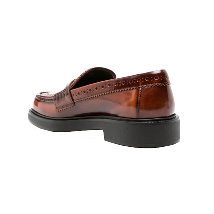 Мокасини TOD'S — фото 4