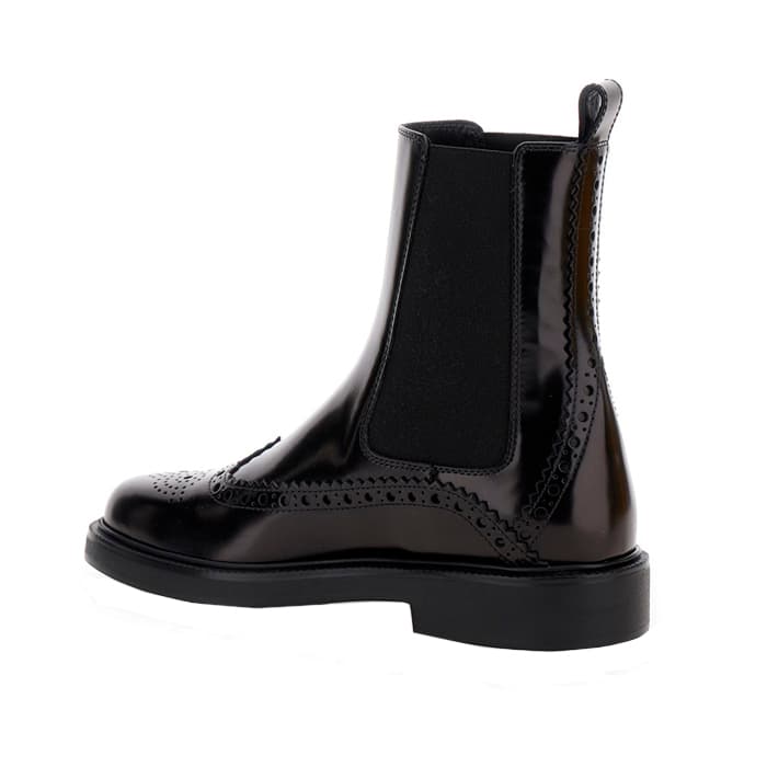 Черевики TOD'S — фото 3