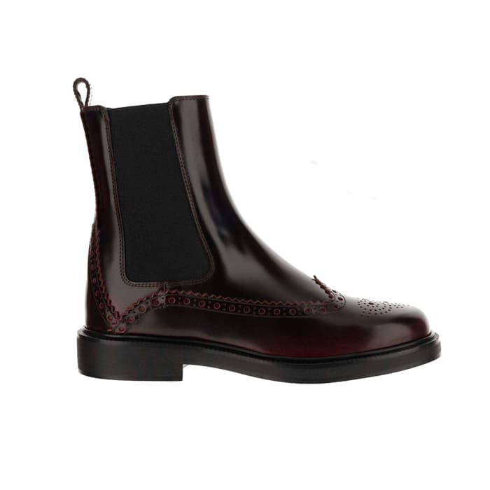 Черевики TOD'S