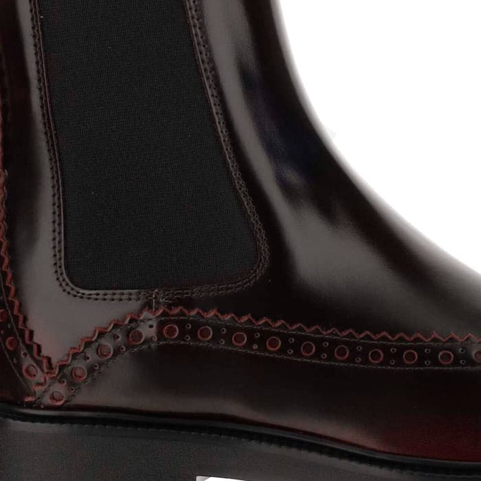 Черевики TOD'S — фото 3