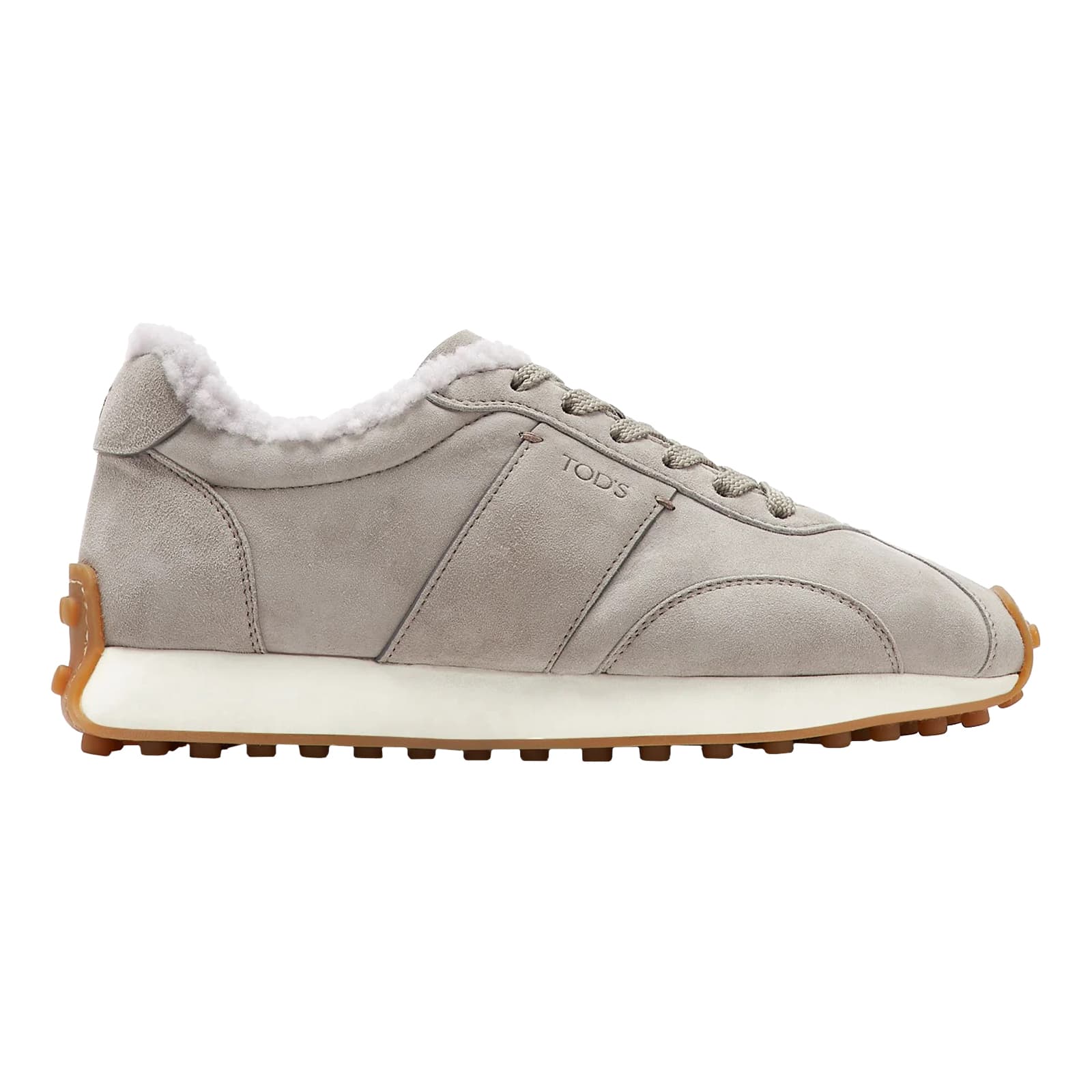 Кросівки TOD'S
