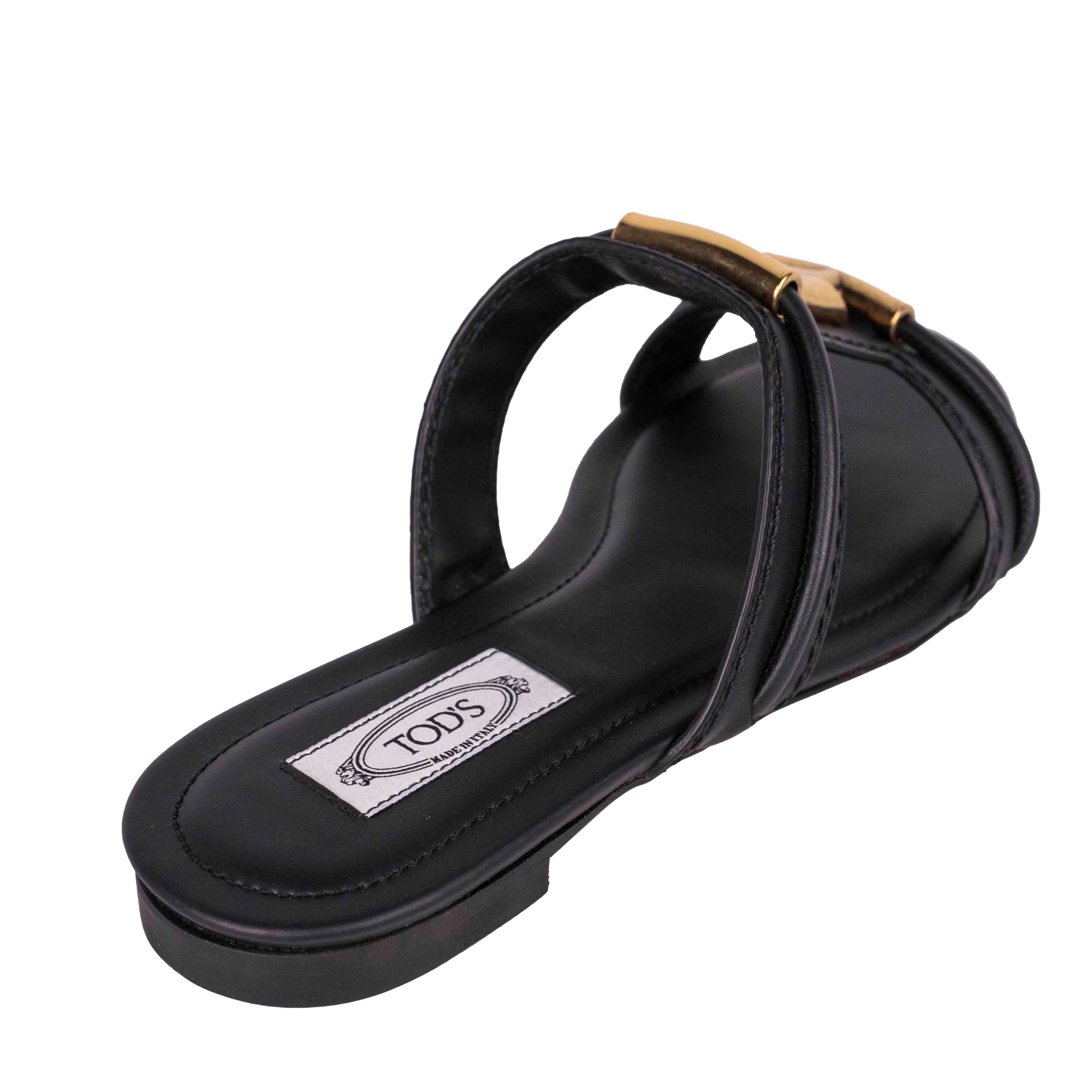 Шльопанці TOD'S — фото 4