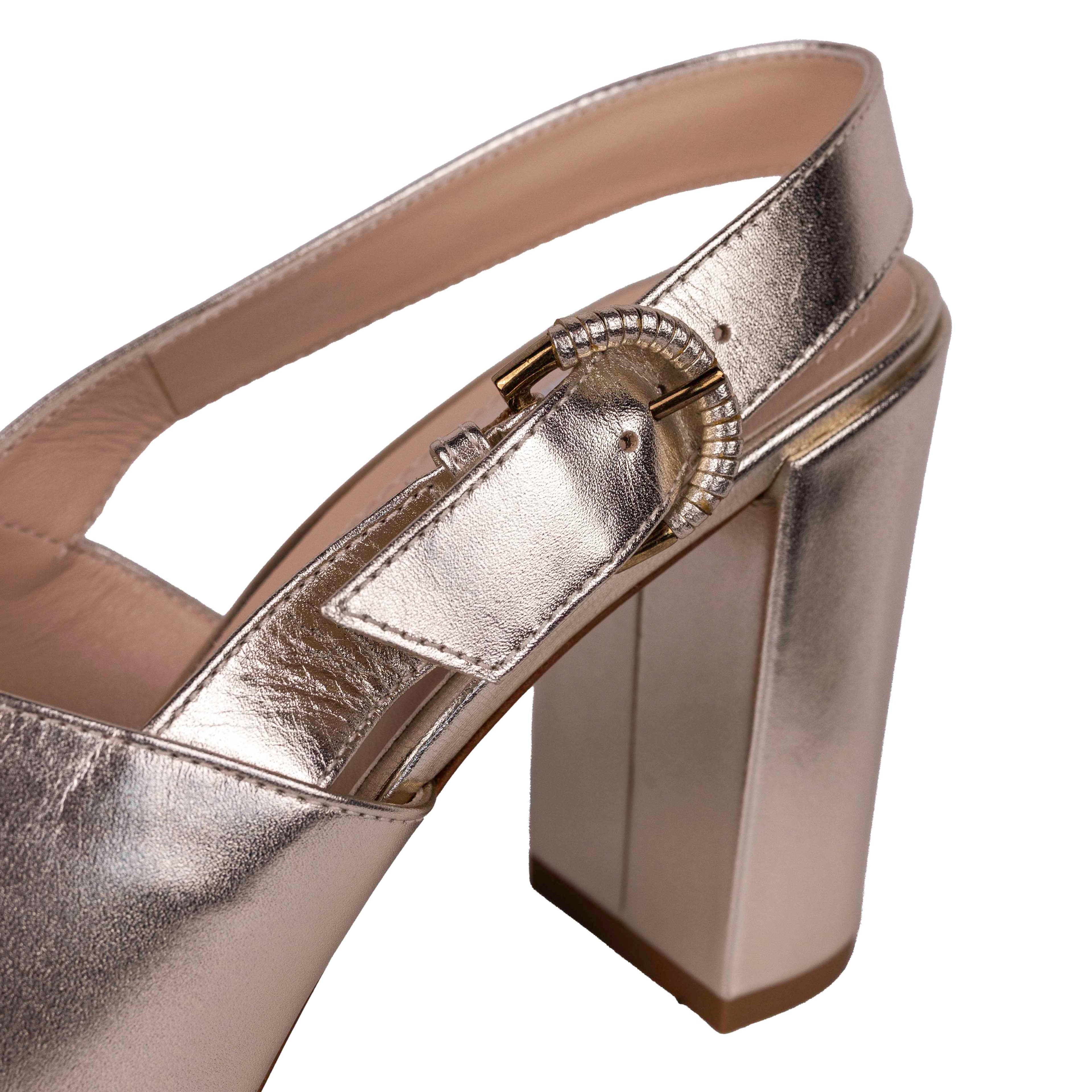 Босоніжки TOD'S — фото 4