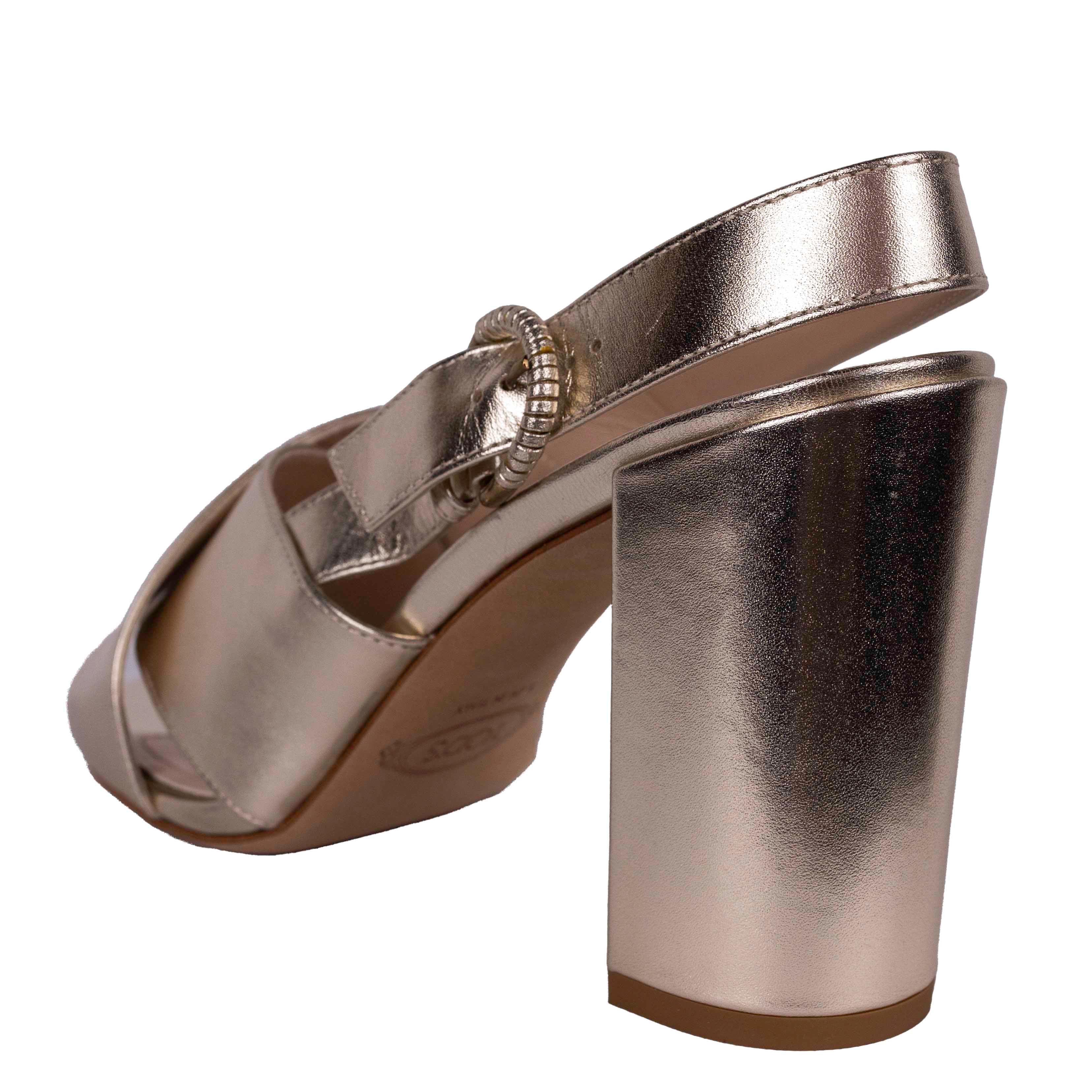 Босоніжки TOD'S — фото 5