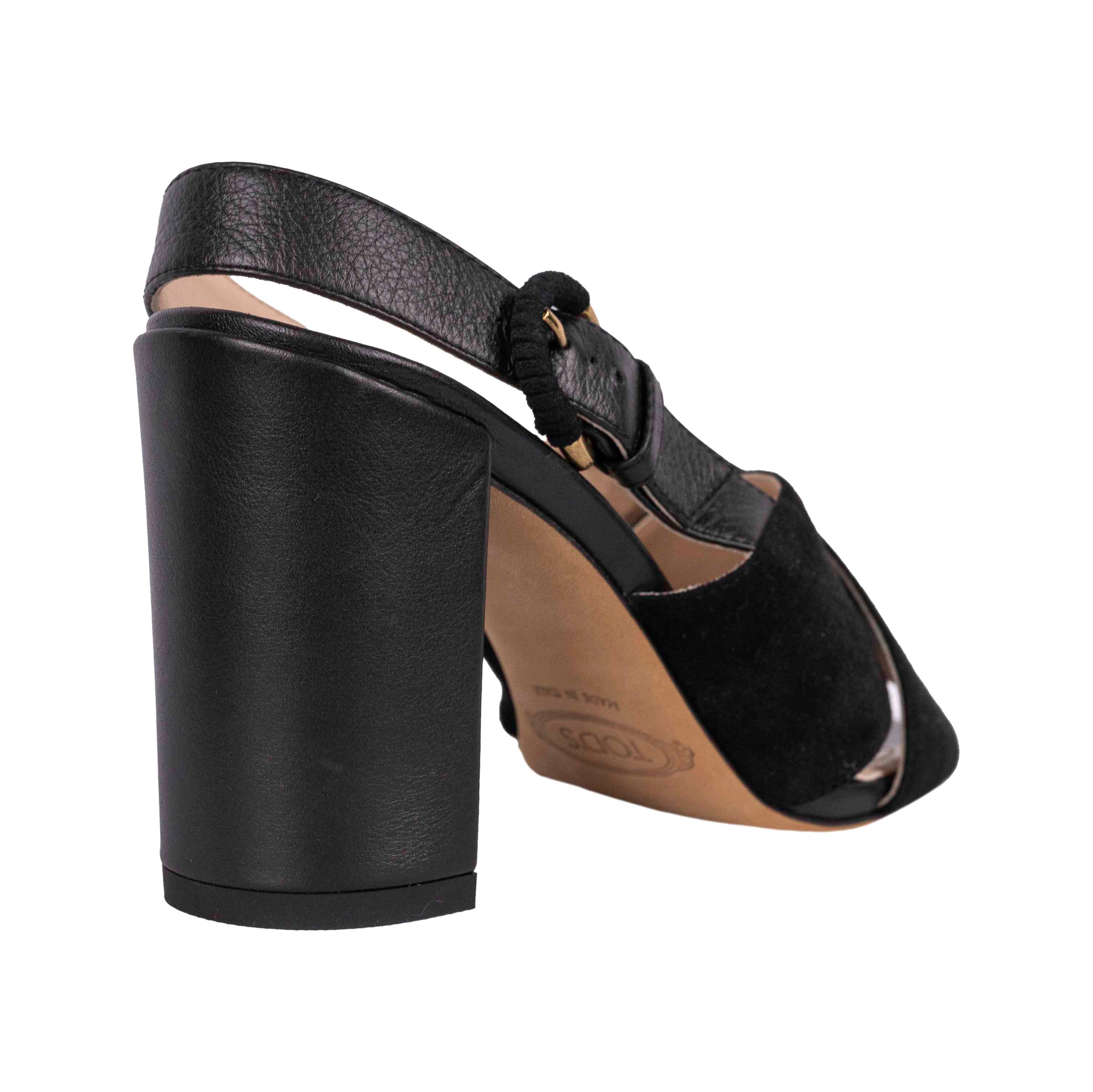 Босоніжки TOD'S — фото 4